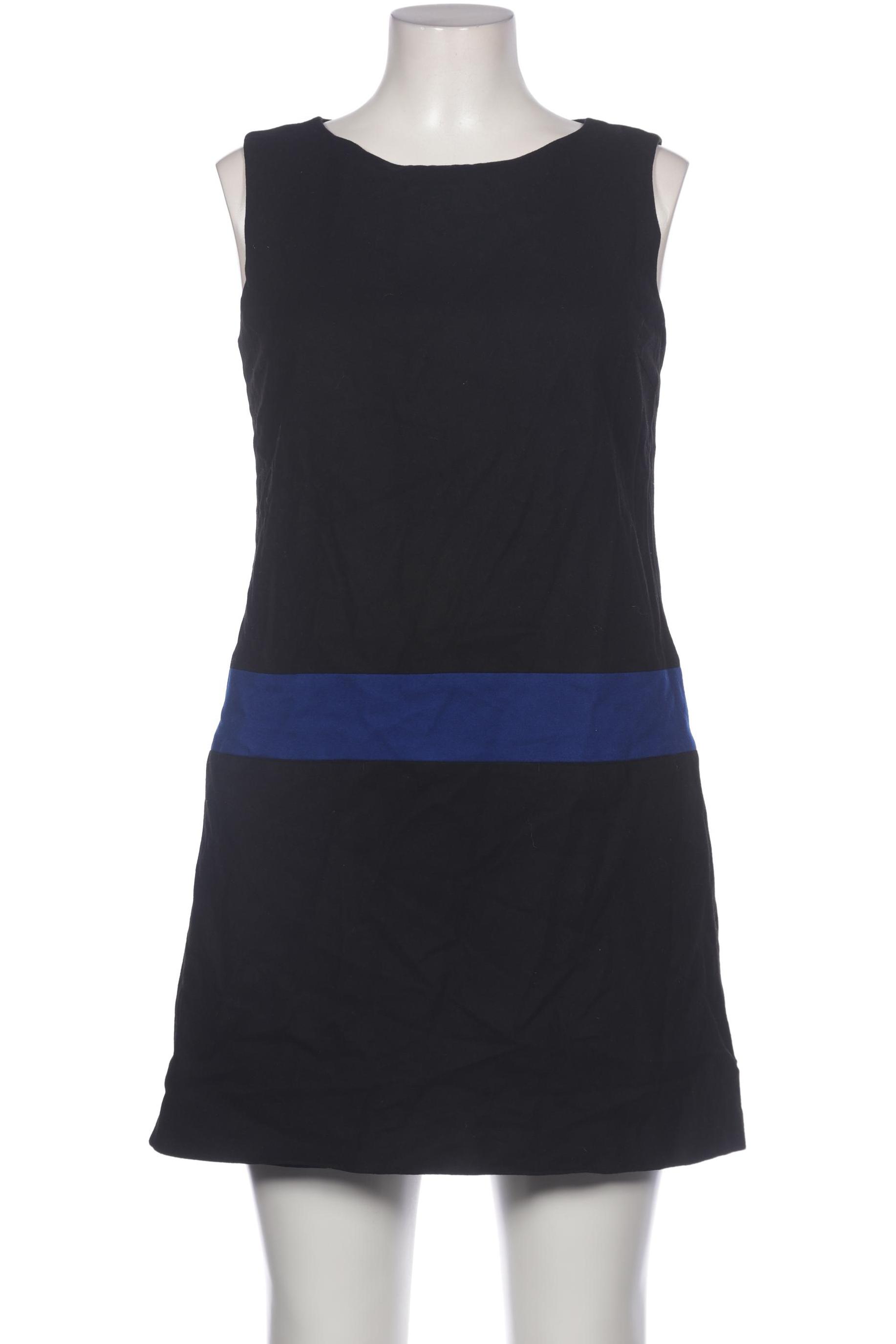 

Hallhuber Damen Kleid, schwarz, Gr. 42