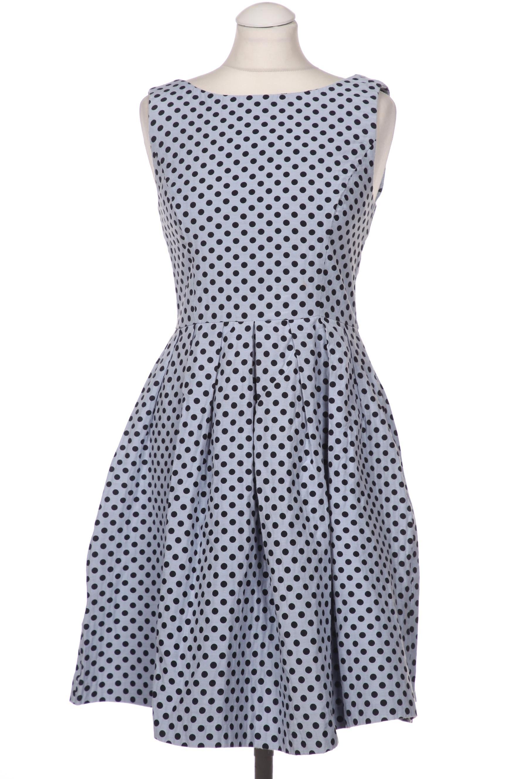 

Hallhuber Damen Kleid, hellblau, Gr. 36