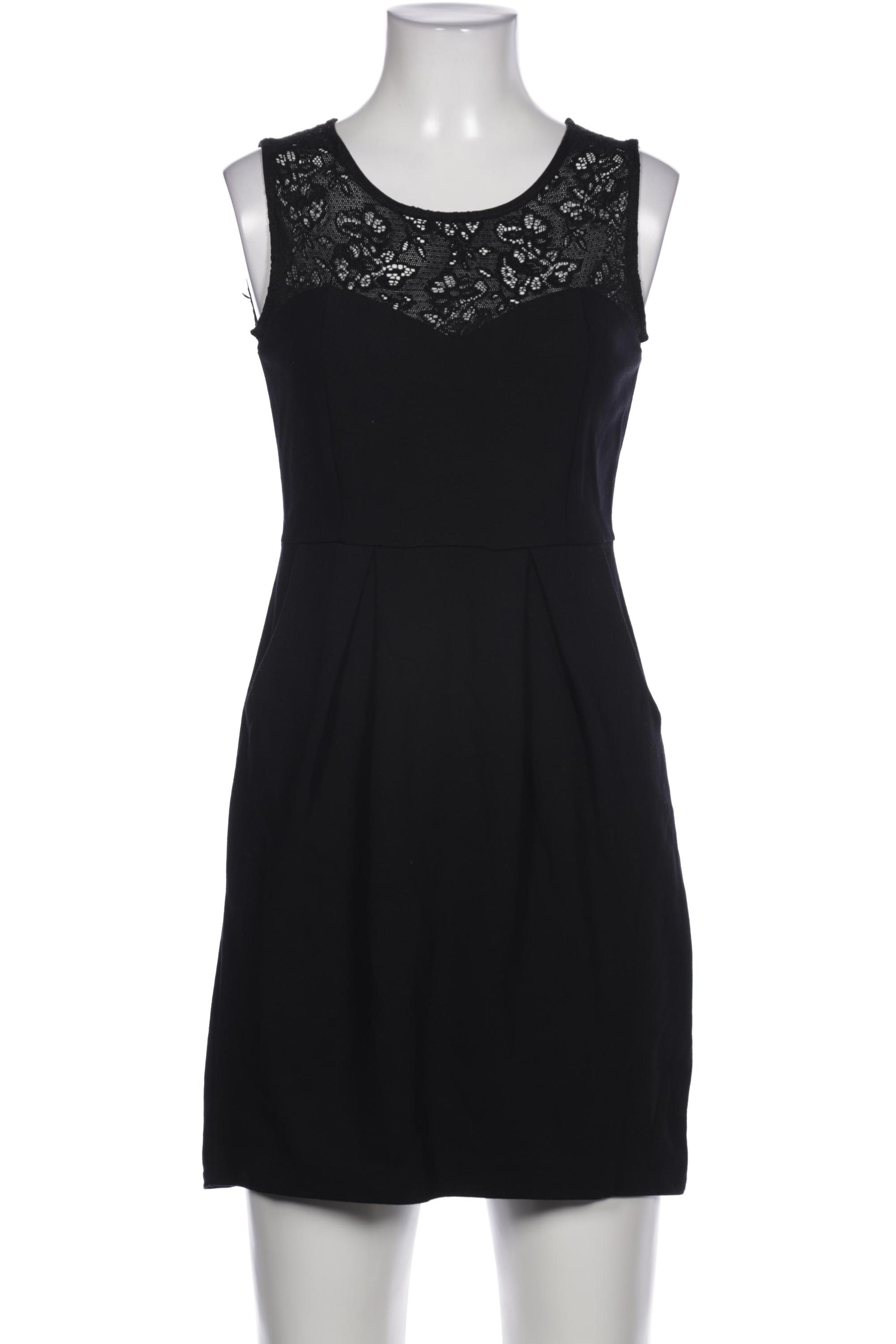 

Hallhuber Damen Kleid, schwarz, Gr. 36