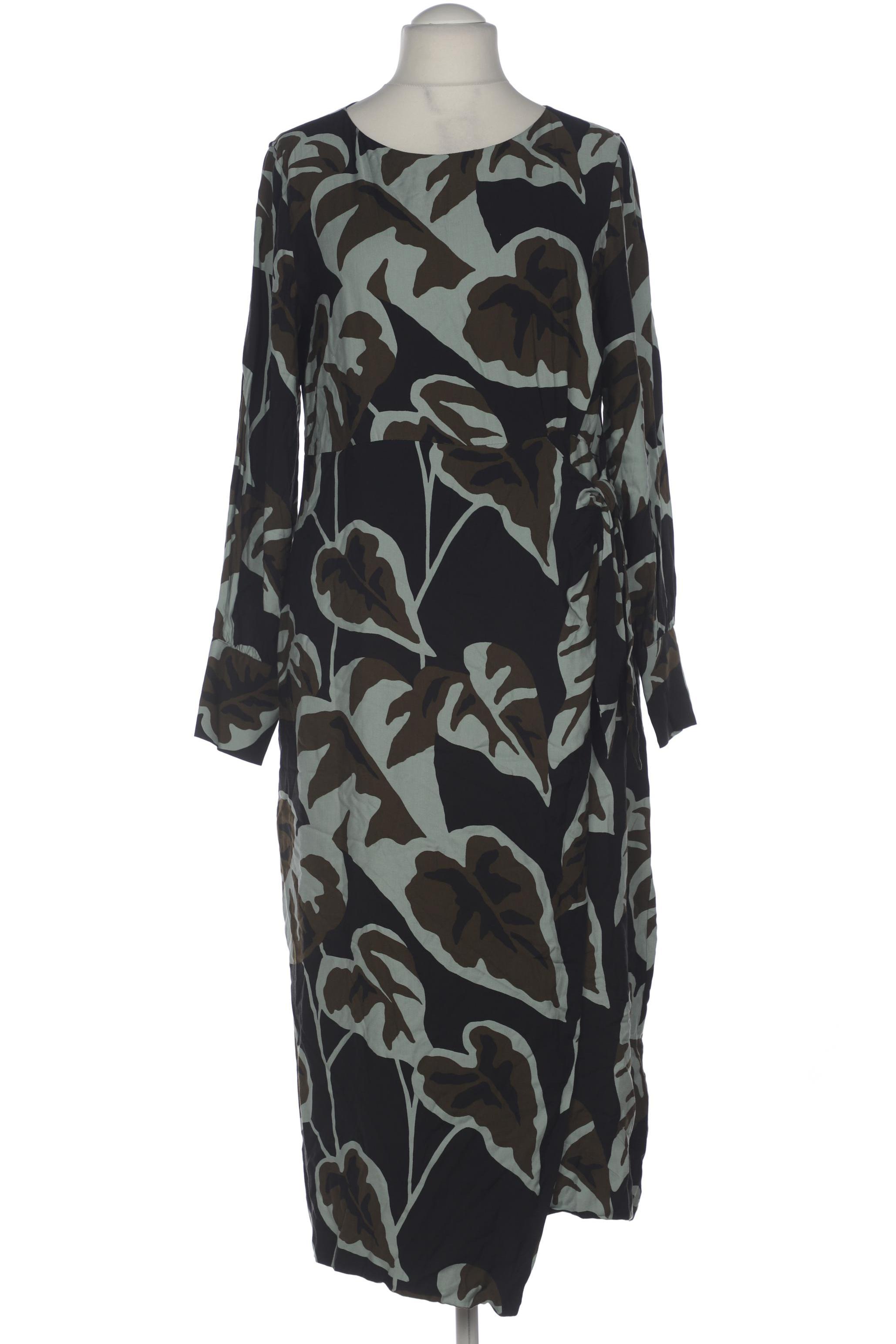

Hallhuber Damen Kleid, schwarz, Gr. 42