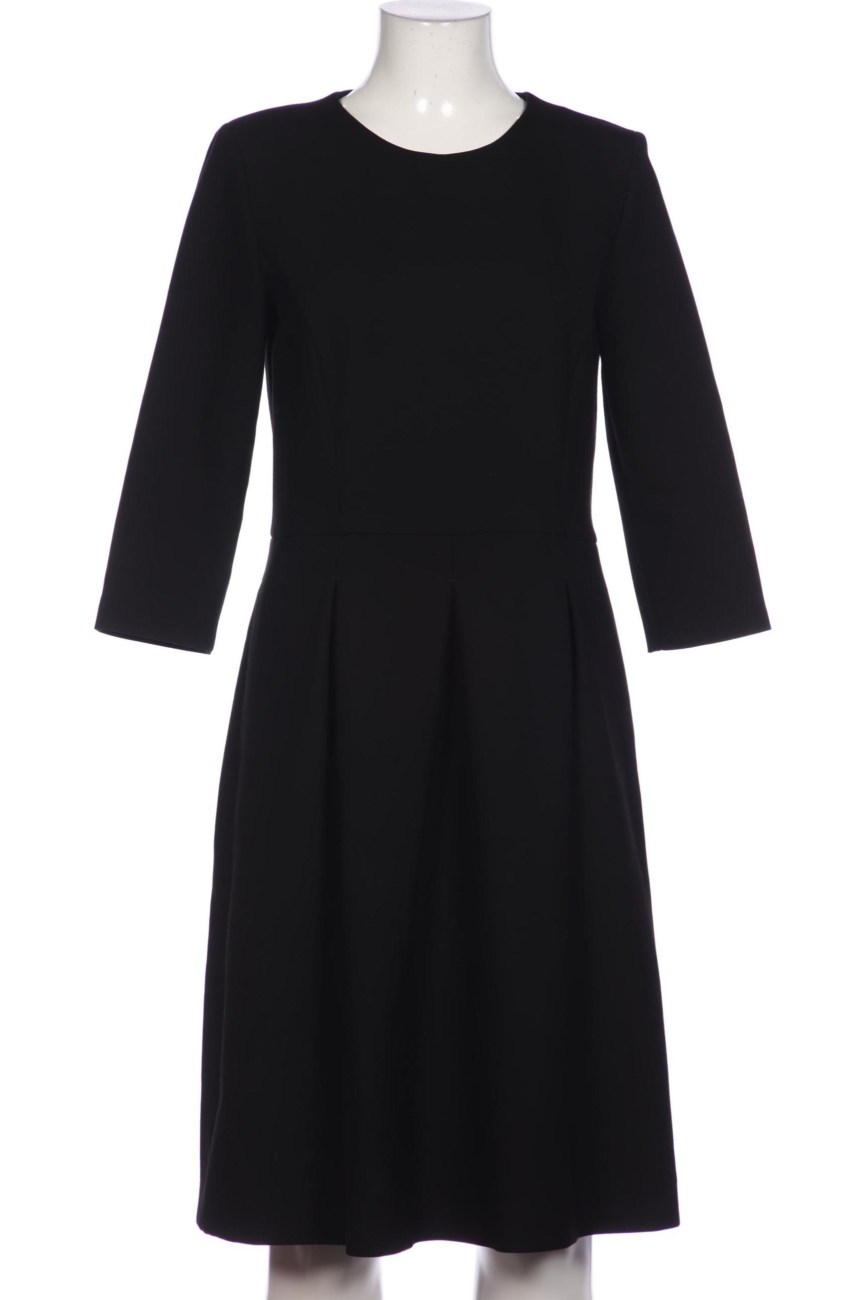 

Hallhuber Damen Kleid, schwarz