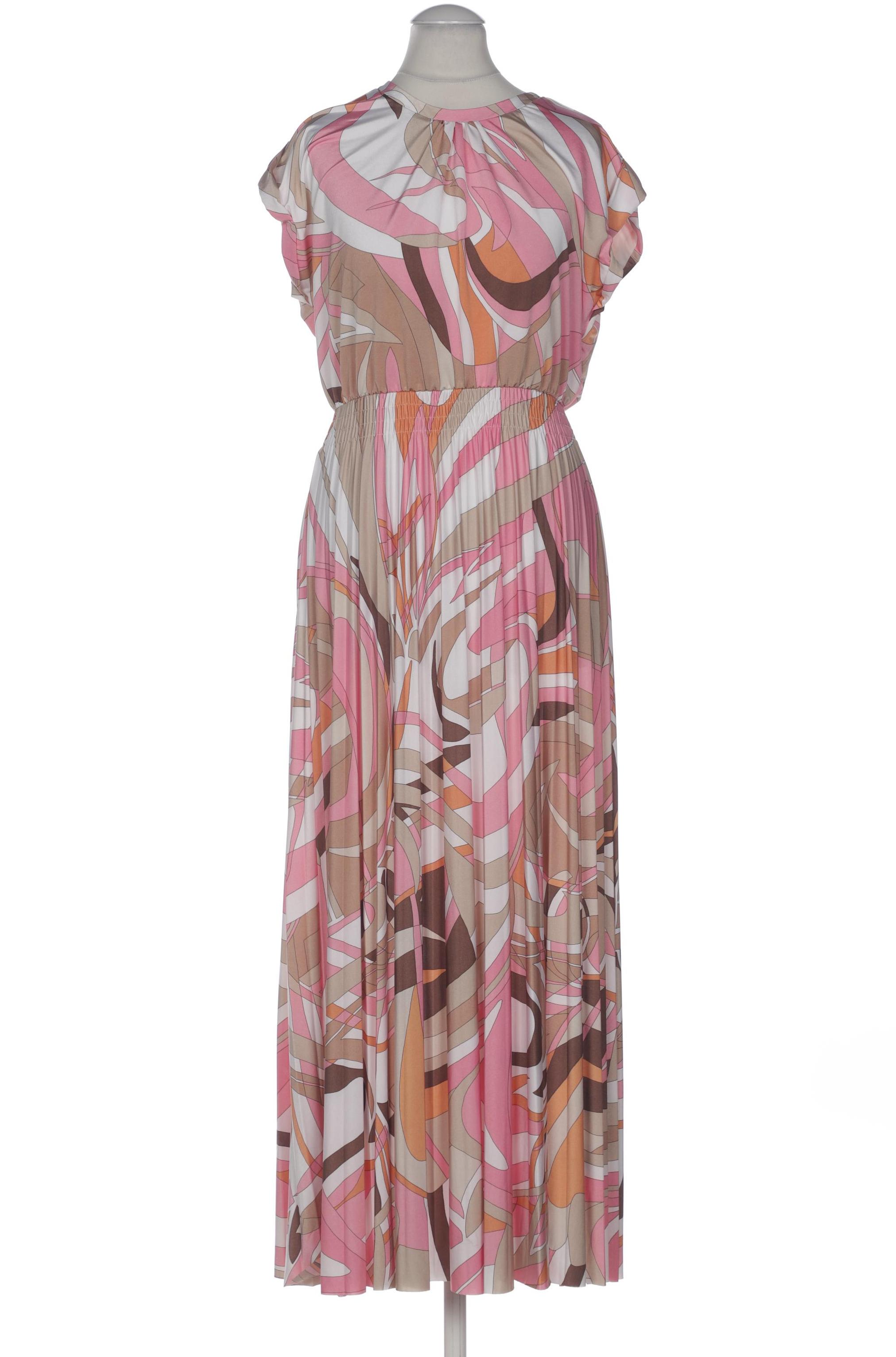 

Hallhuber Damen Kleid, pink, Gr. 34