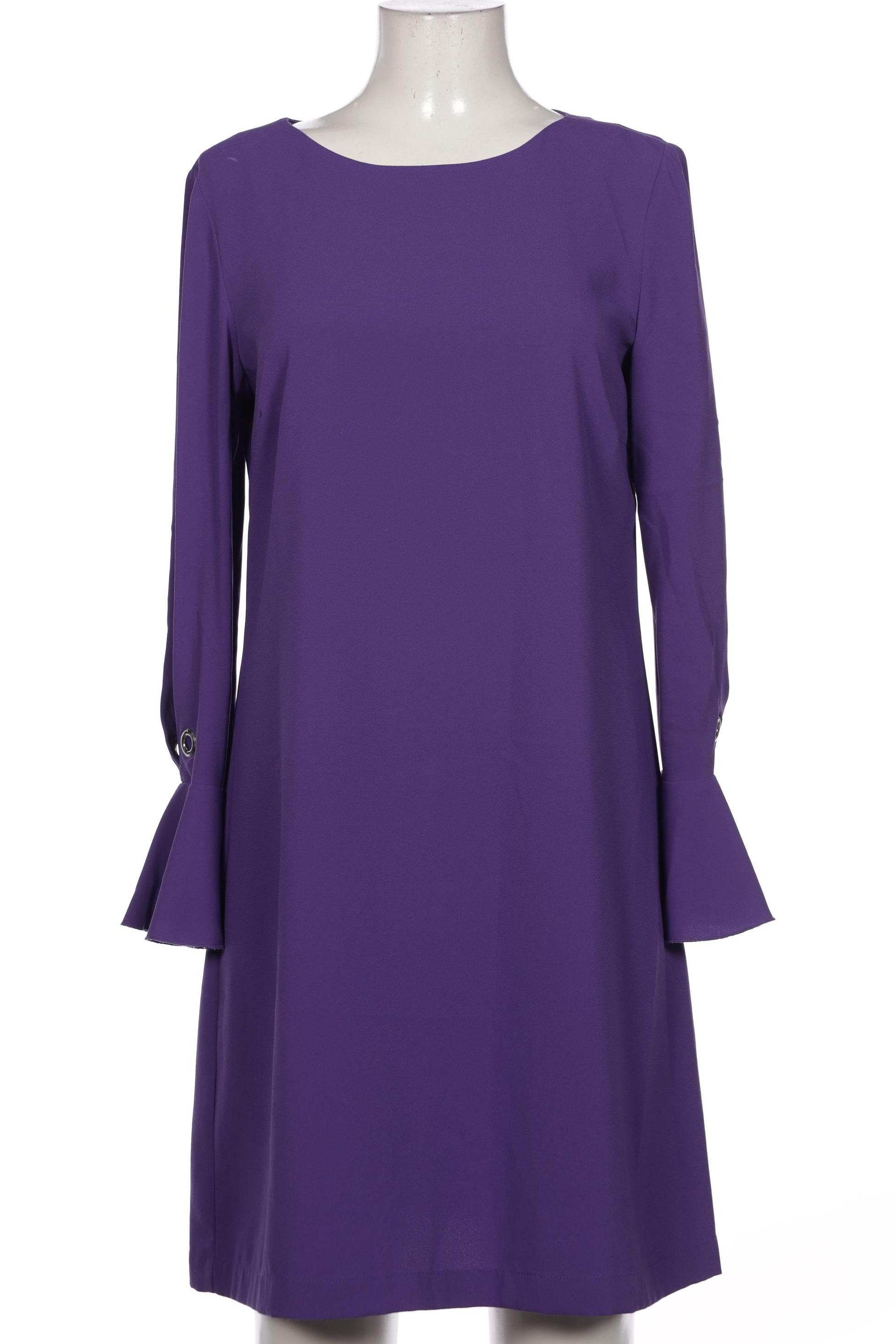 

Hallhuber Damen Kleid, flieder, Gr. 40