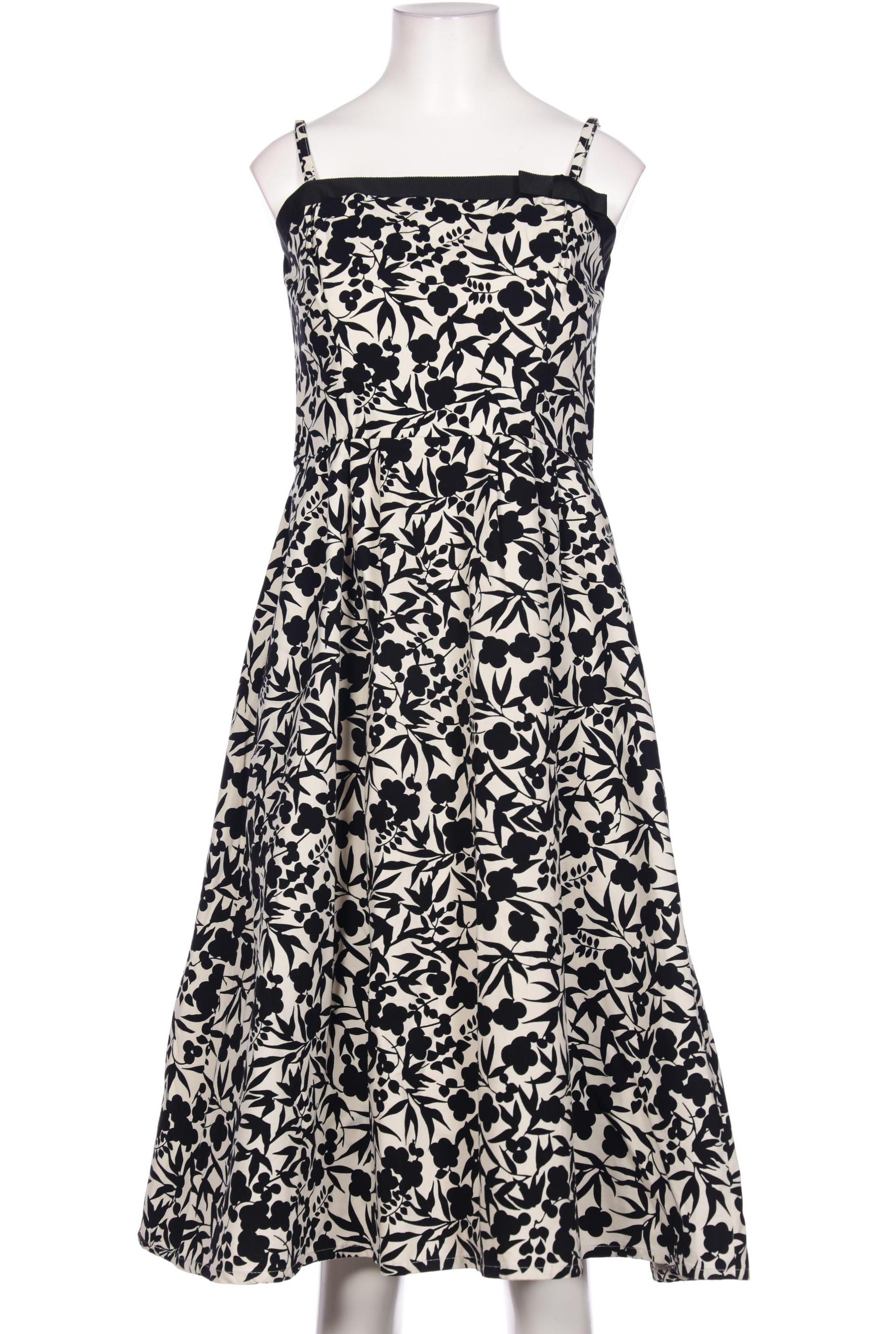 

Hallhuber Damen Kleid, schwarz, Gr. 38