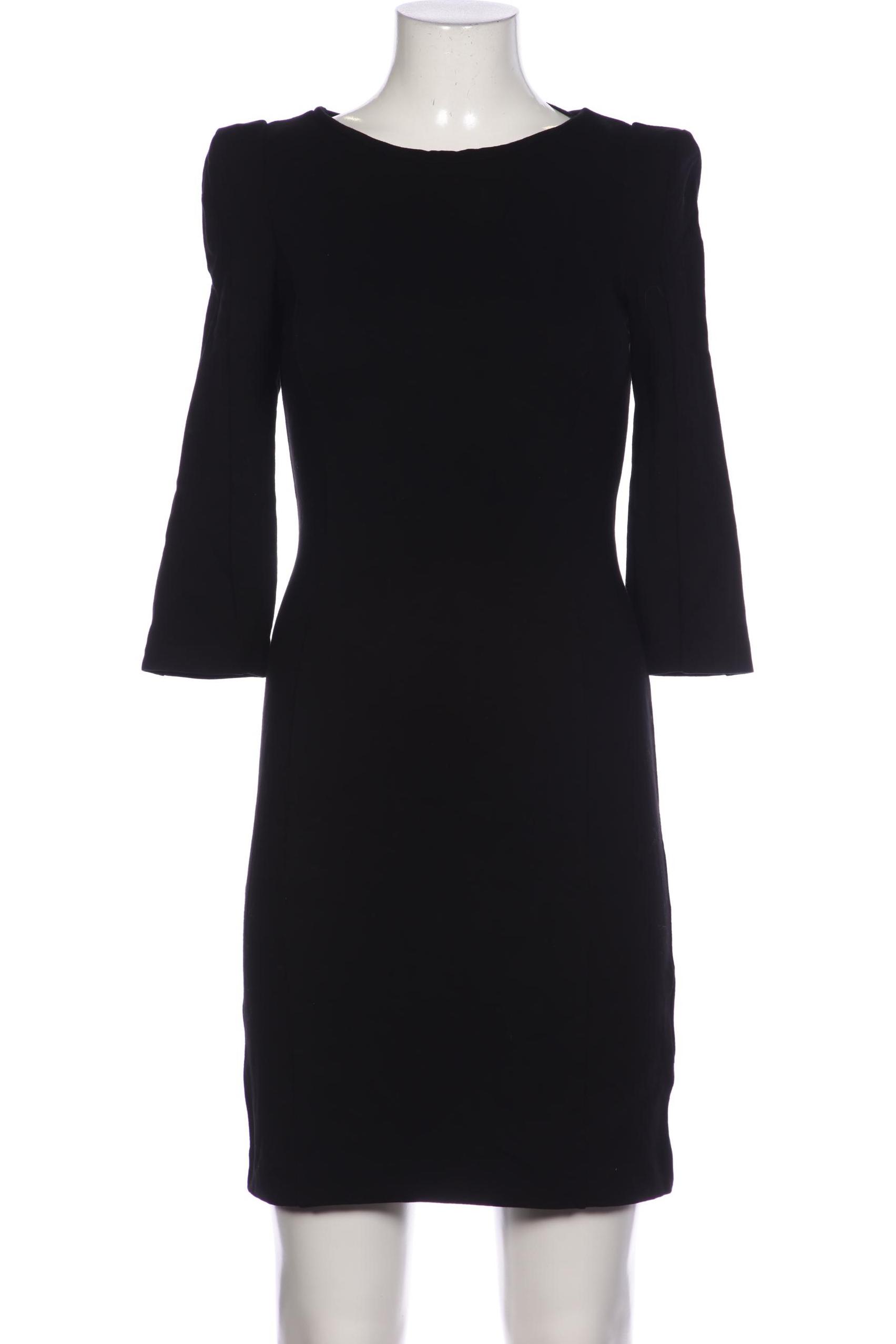 

Hallhuber Damen Kleid, schwarz, Gr. 38