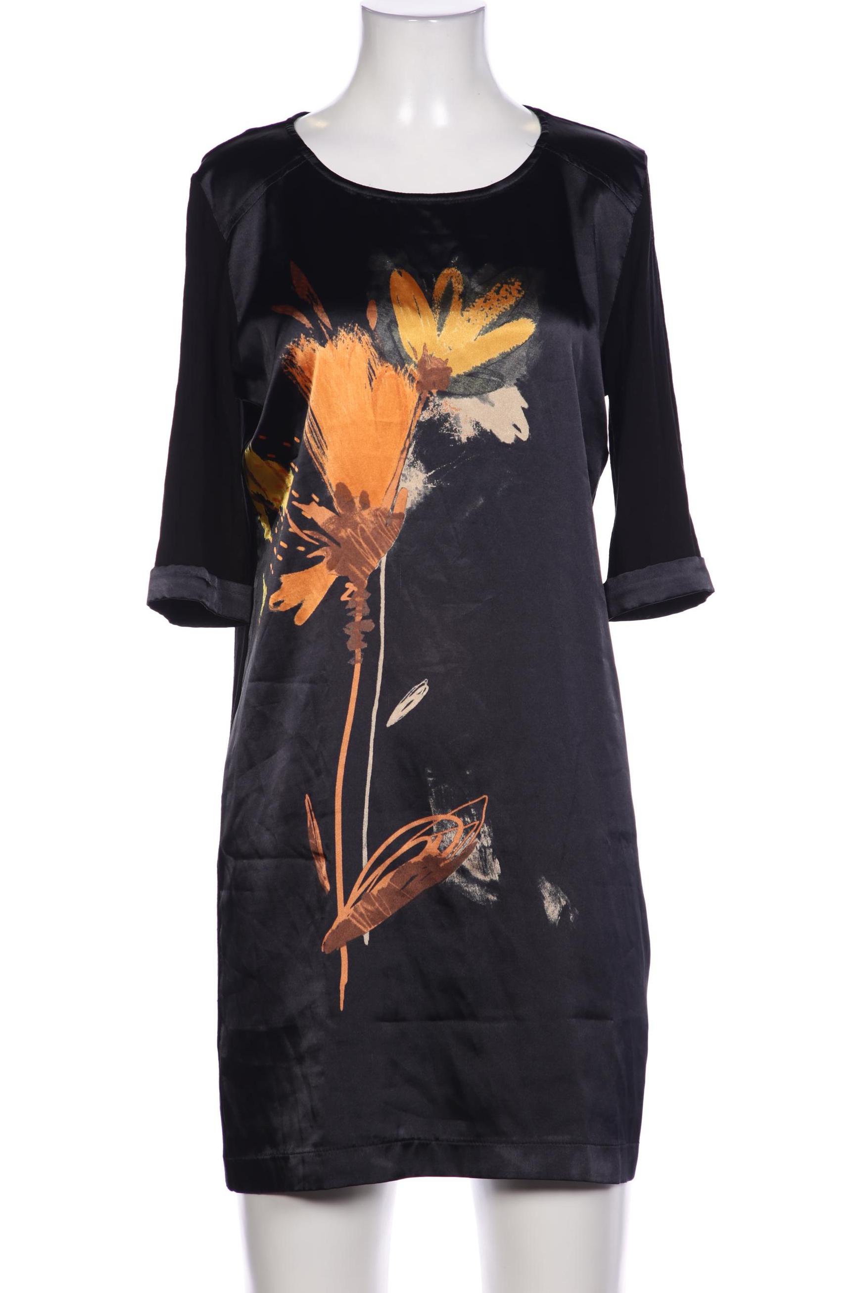 

Hallhuber Damen Kleid, schwarz, Gr. 36