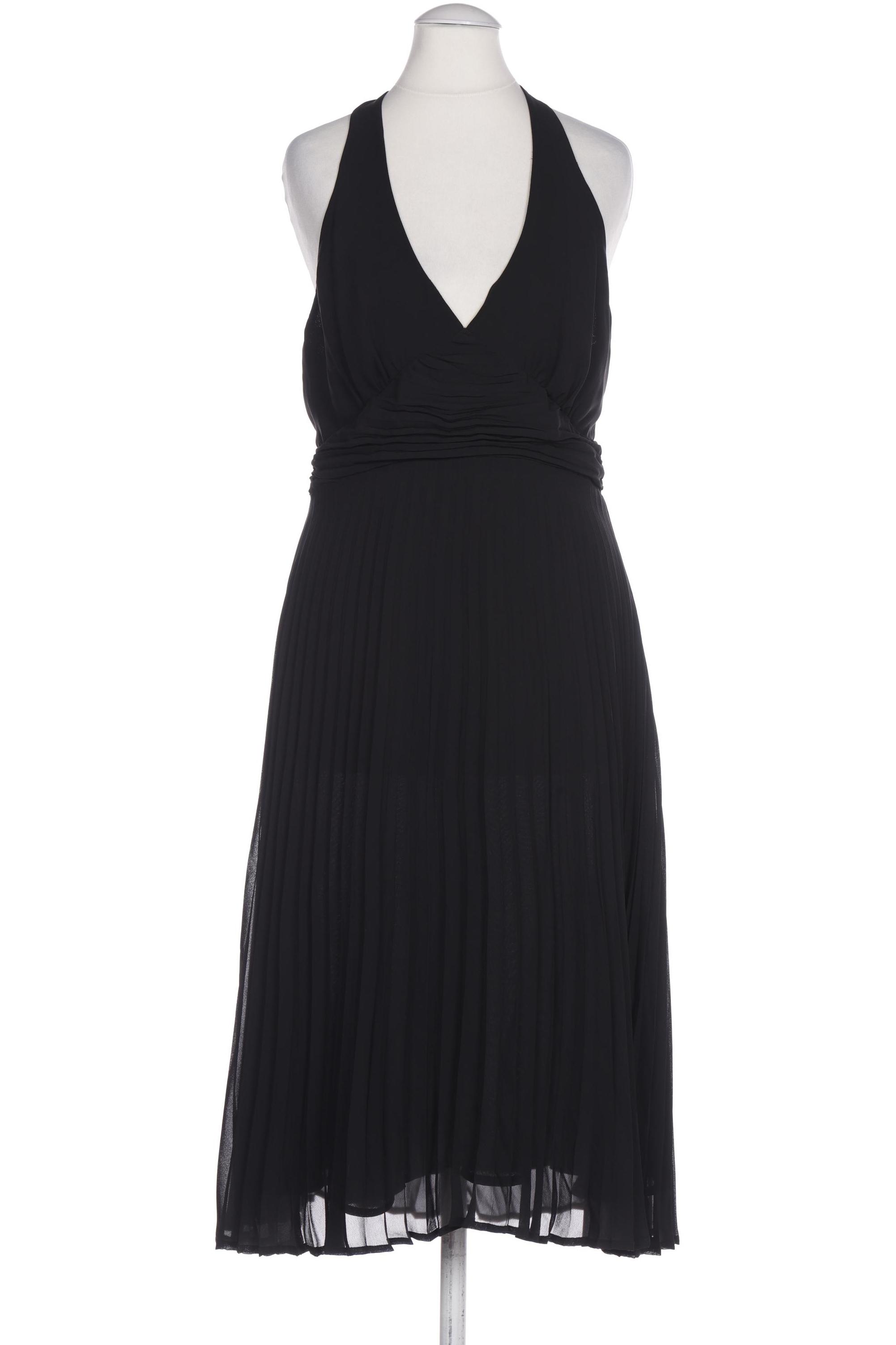 

Hallhuber Damen Kleid, schwarz, Gr. 38