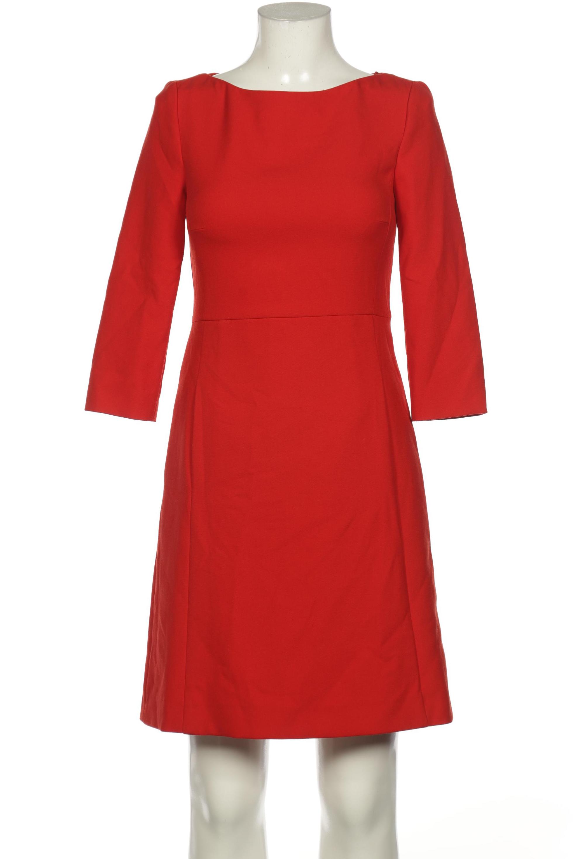 

Hallhuber Damen Kleid, rot