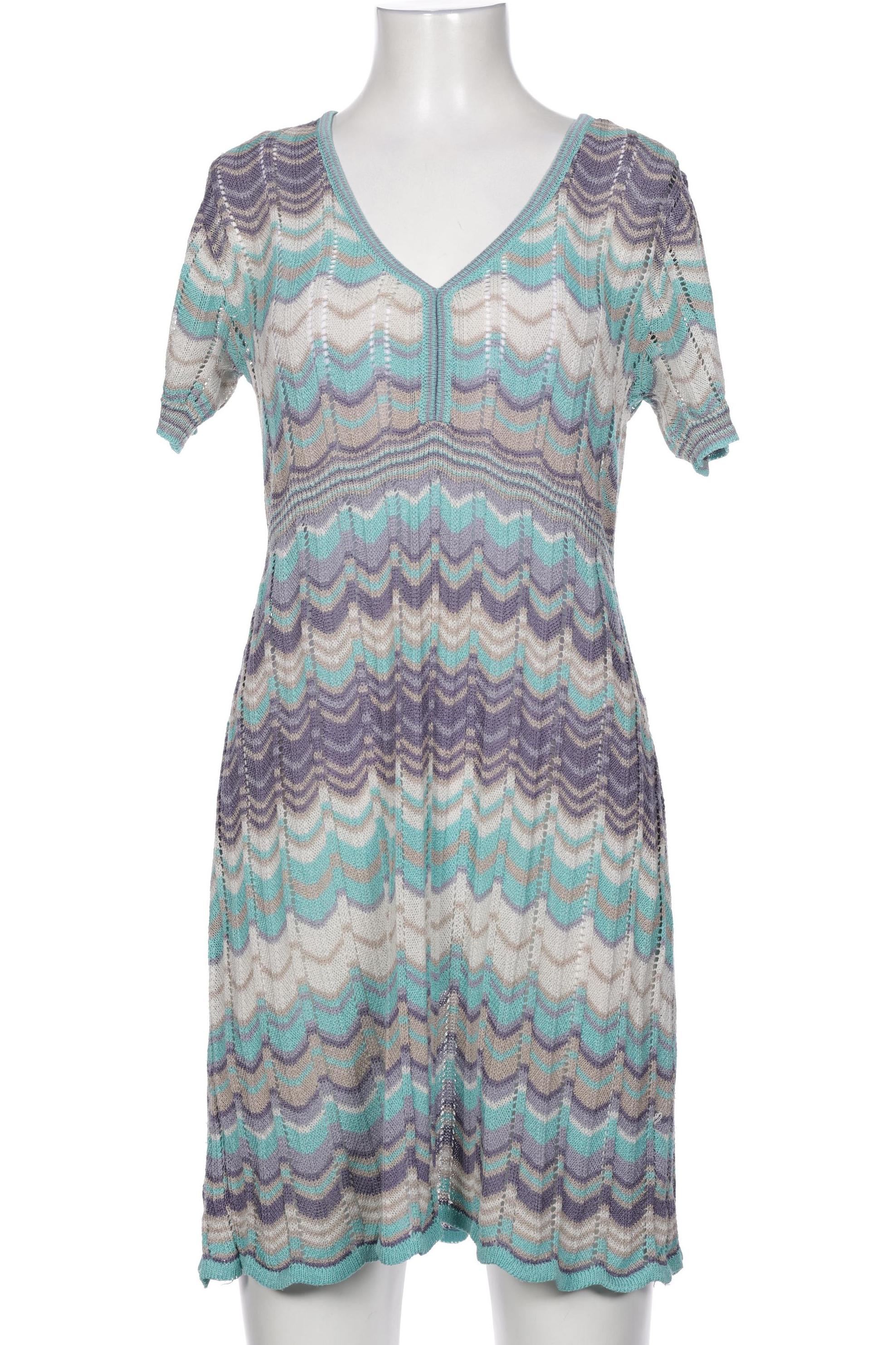 

Hallhuber Damen Kleid, türkis