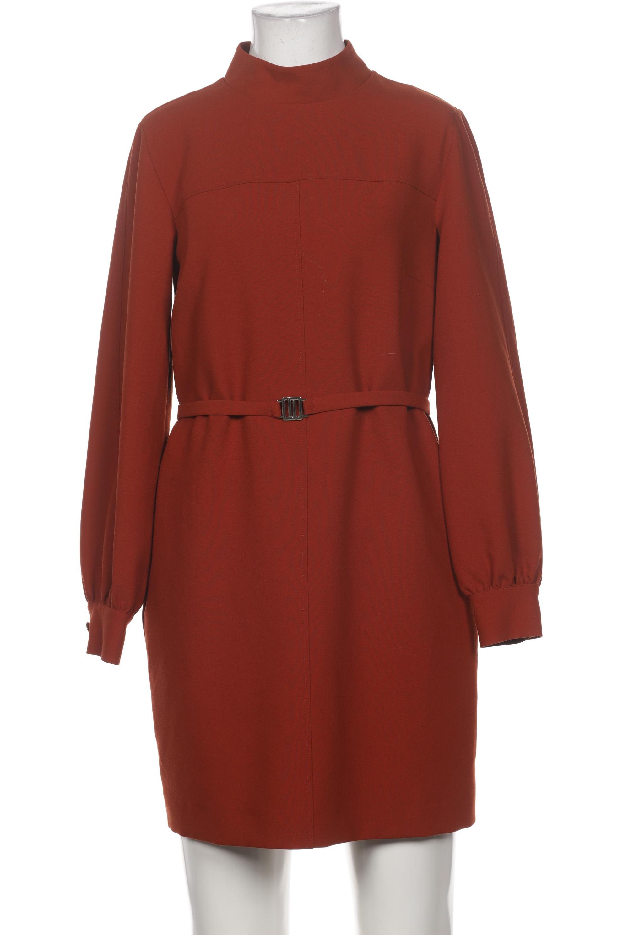 

Hallhuber Damen Kleid, rot, Gr. 36