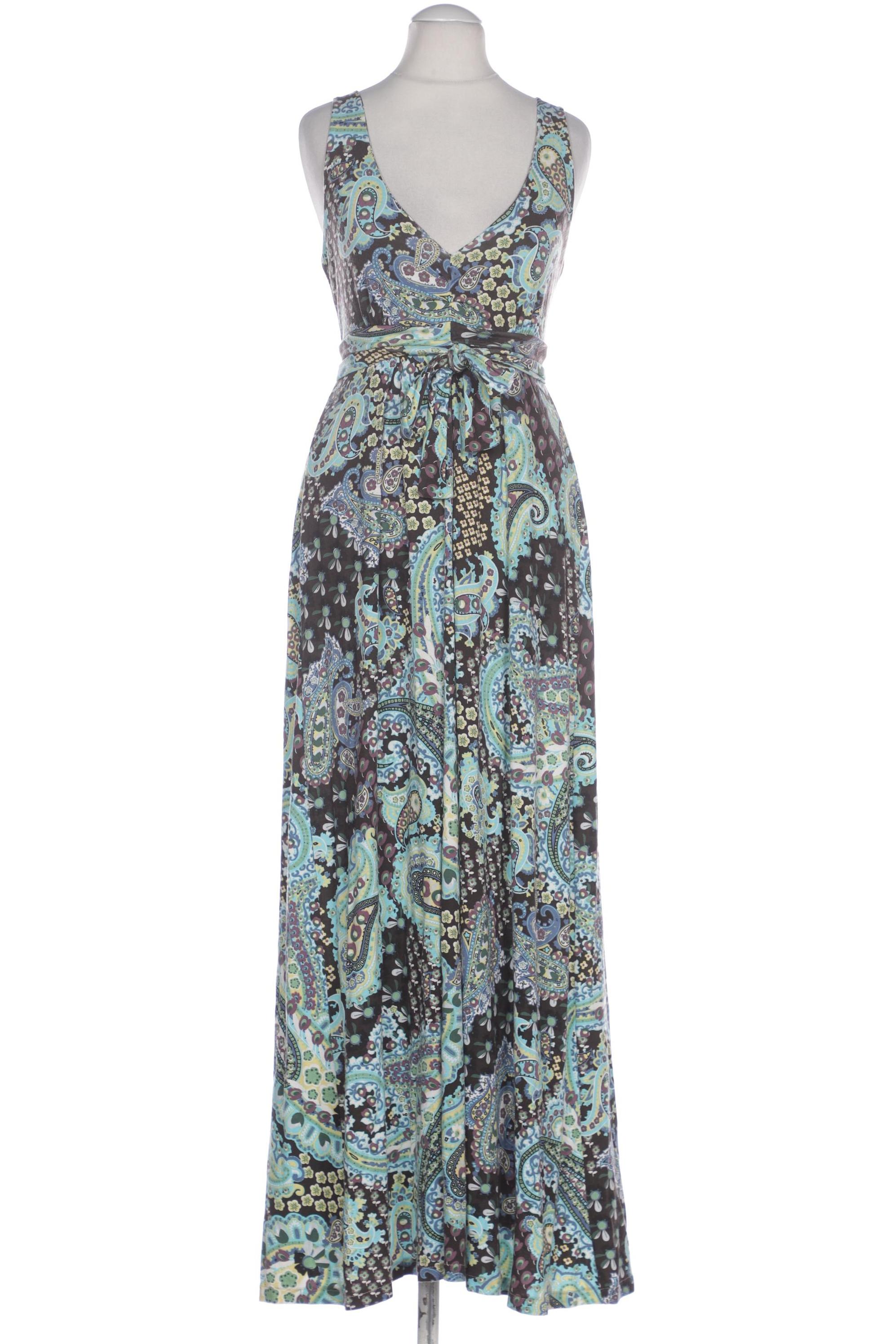 

Hallhuber Damen Kleid, mehrfarbig, Gr. 34