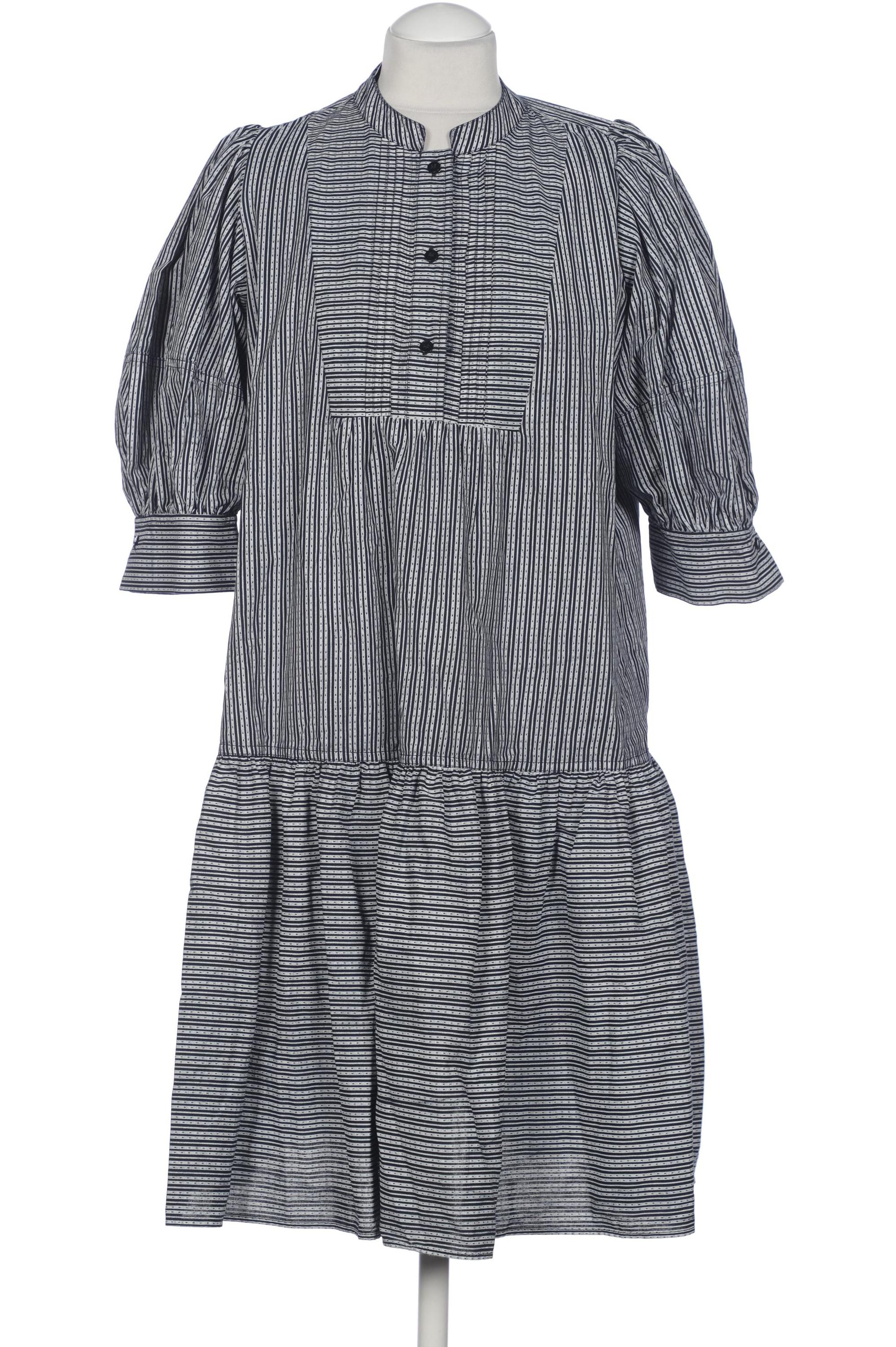 

Hallhuber Damen Kleid, marineblau