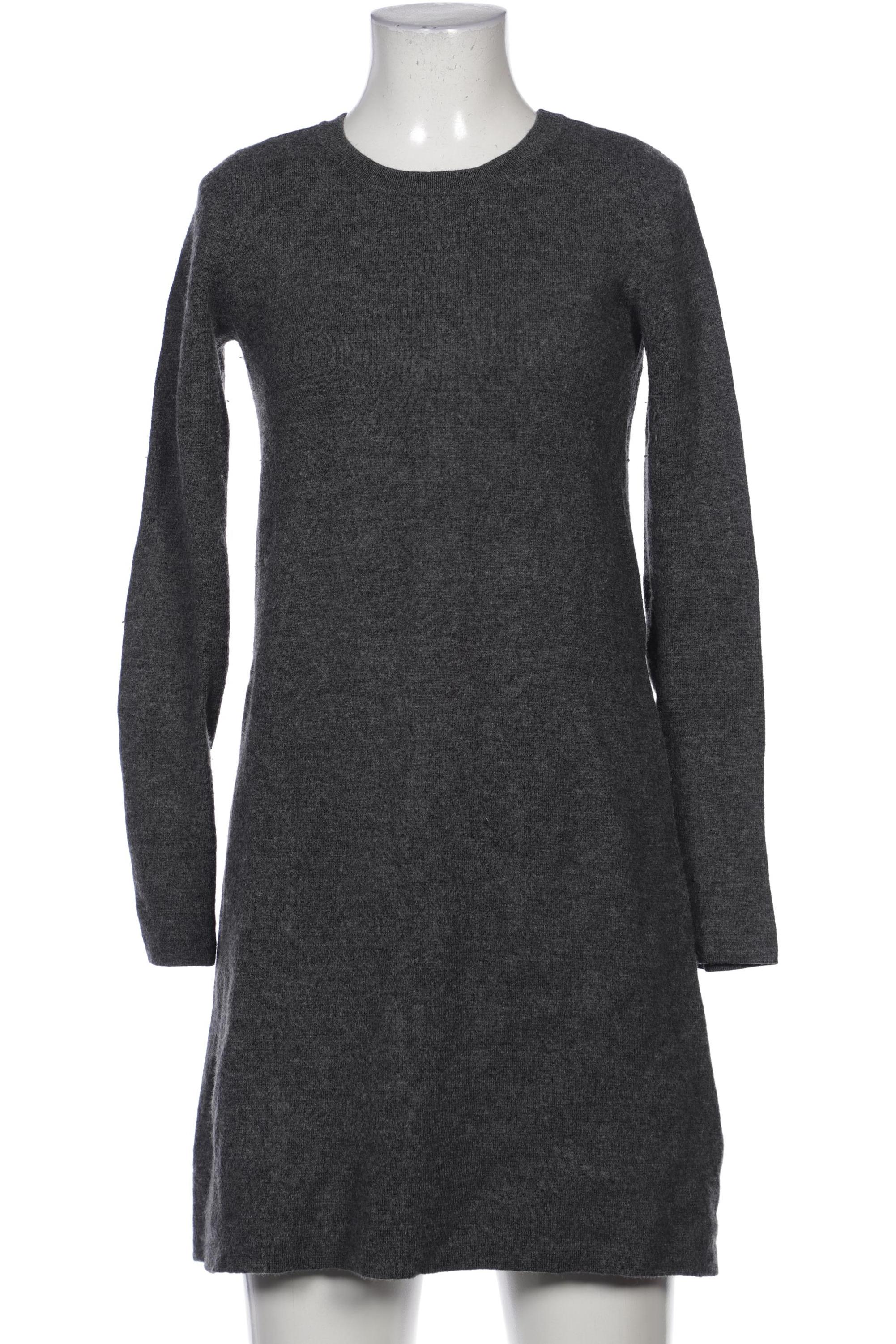 

Hallhuber Damen Kleid, grau, Gr. 36