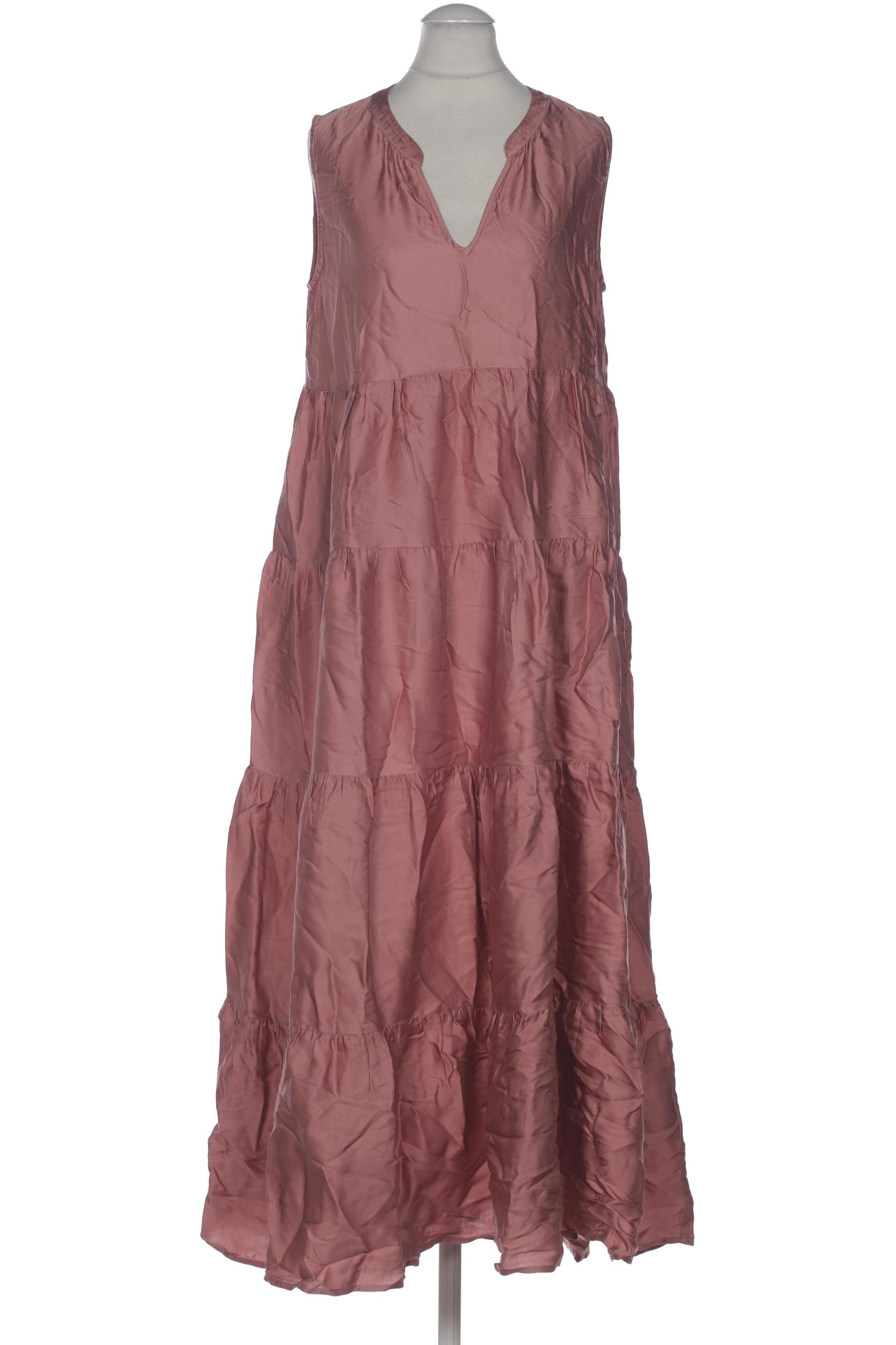 

Hallhuber Damen Kleid, pink, Gr. 34