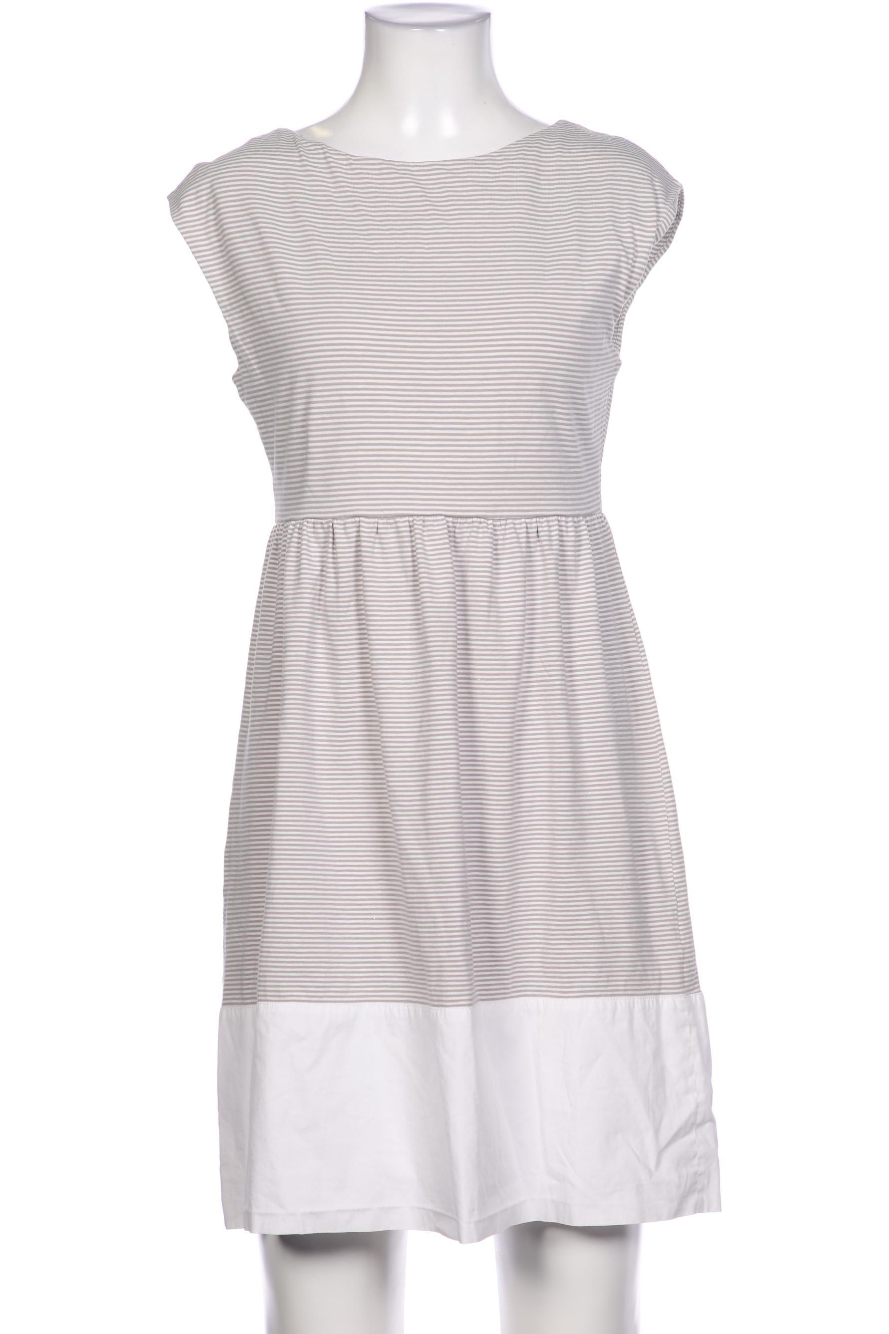 

Hallhuber Damen Kleid, grau, Gr. 36