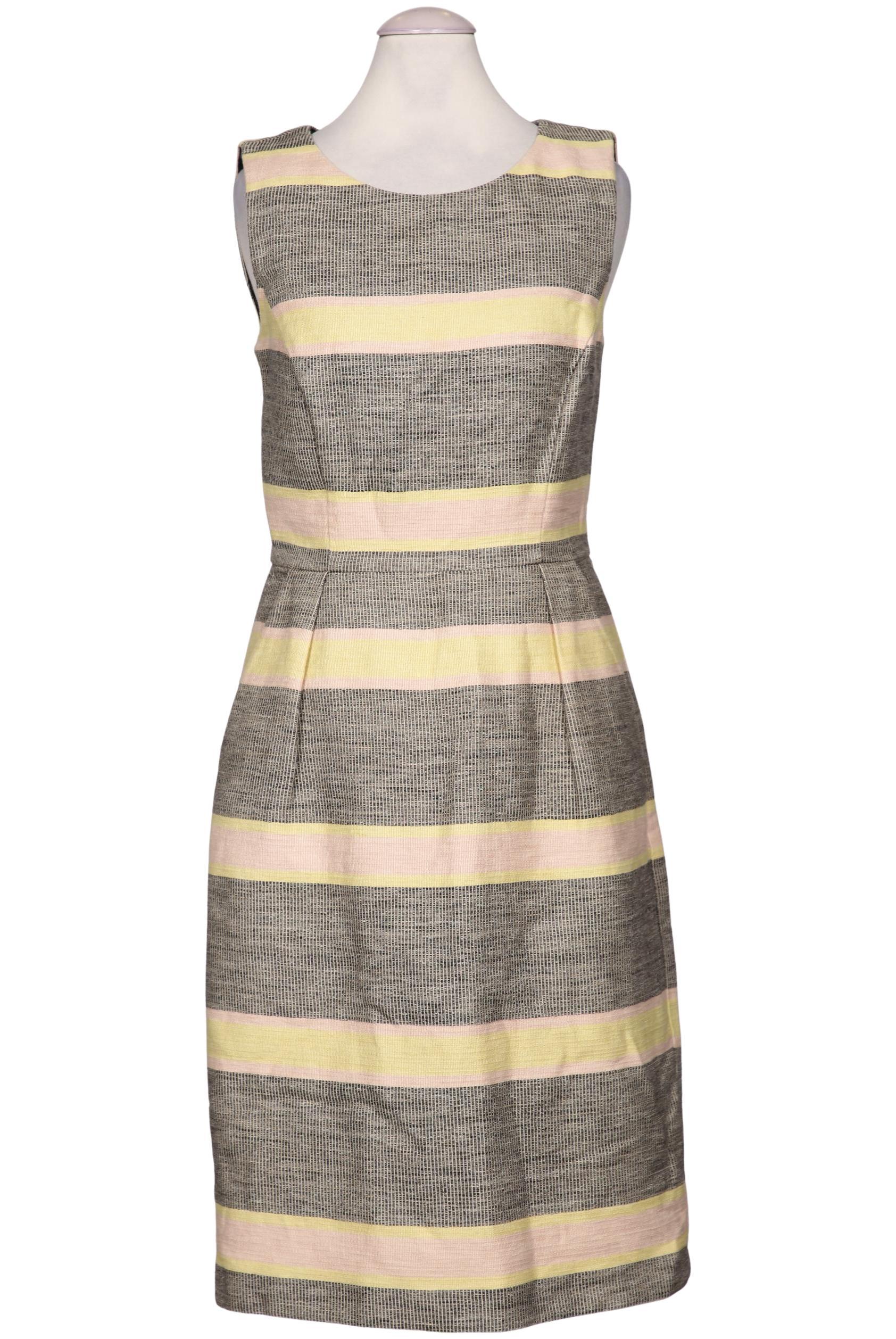 

Hallhuber Damen Kleid, mehrfarbig, Gr. 34