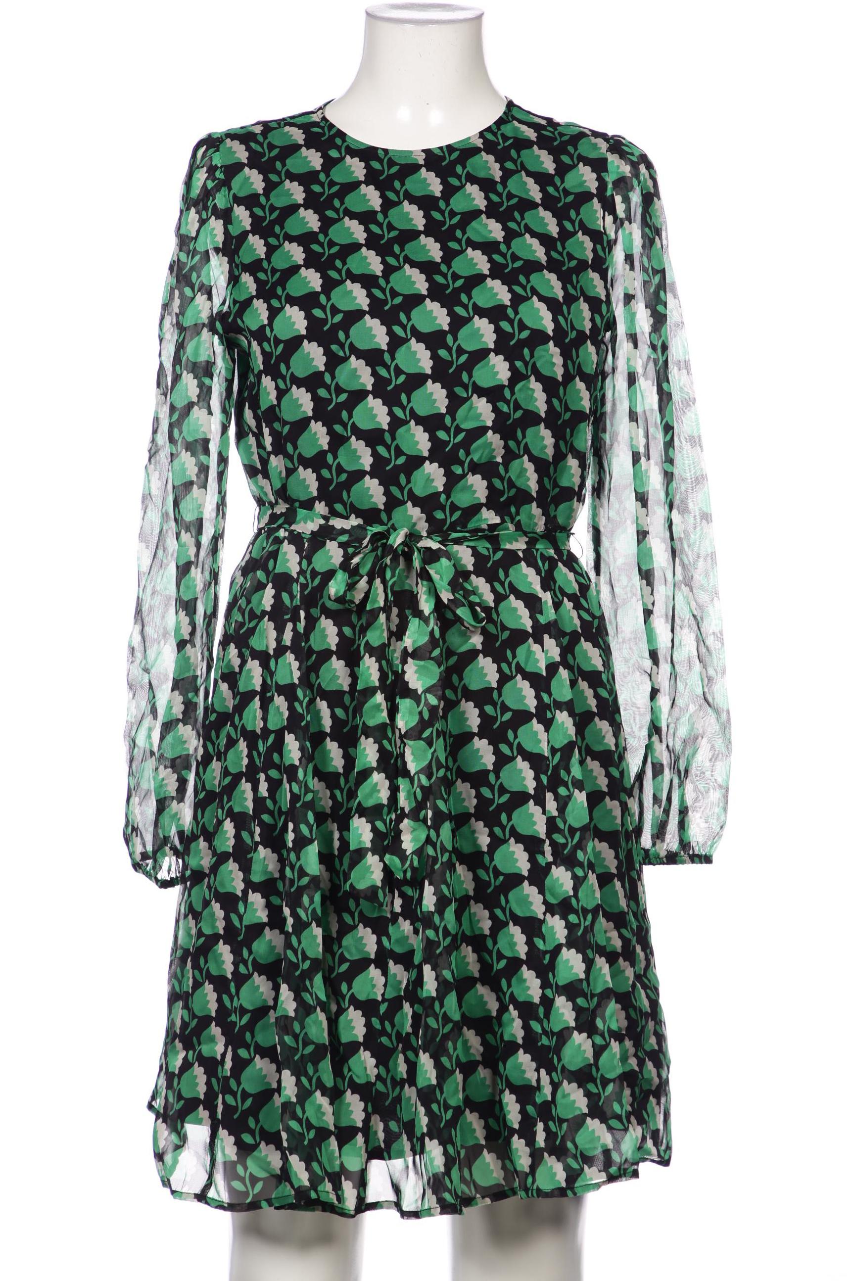 

Hallhuber Damen Kleid, schwarz