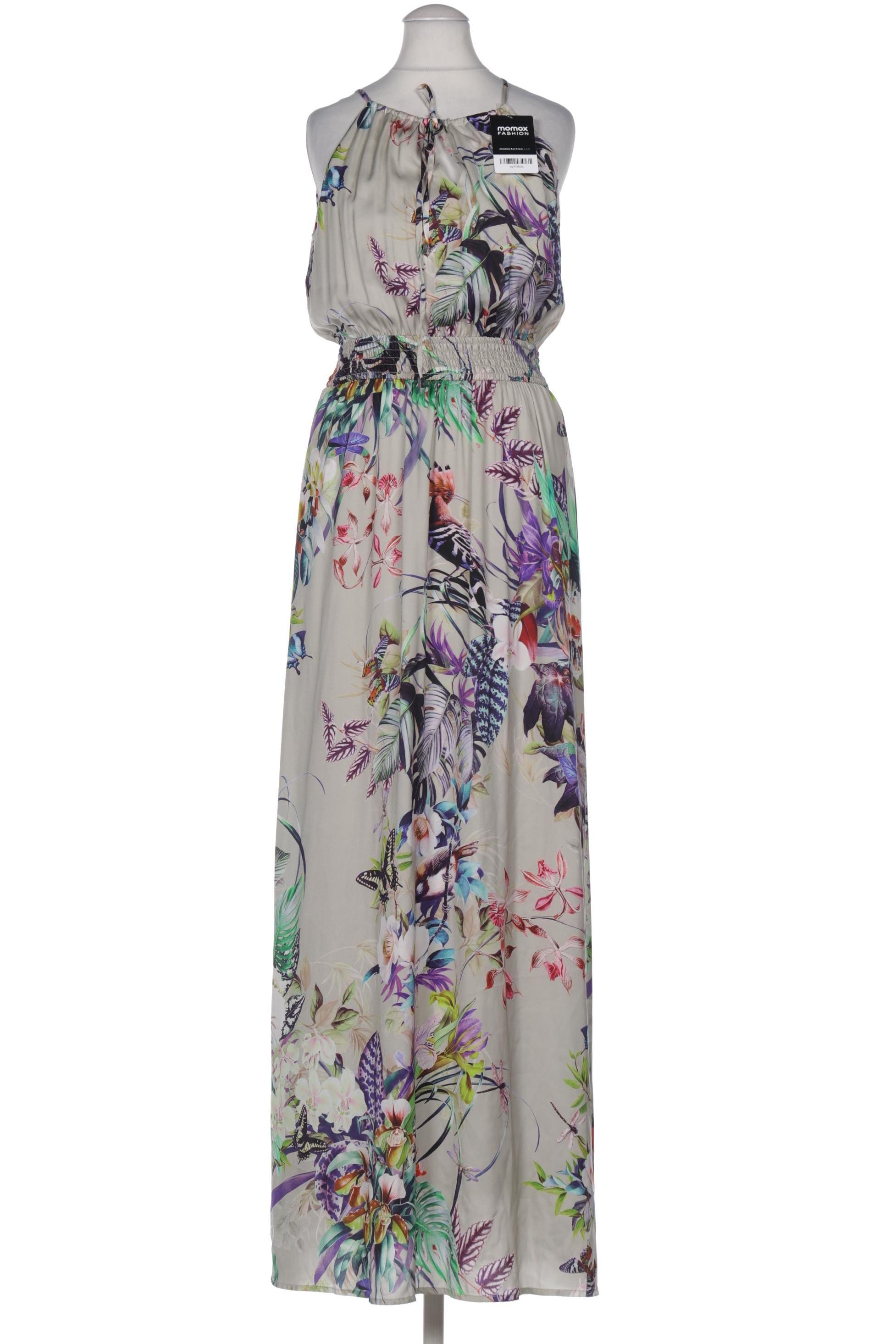 

Hallhuber Damen Kleid, mehrfarbig, Gr. 36