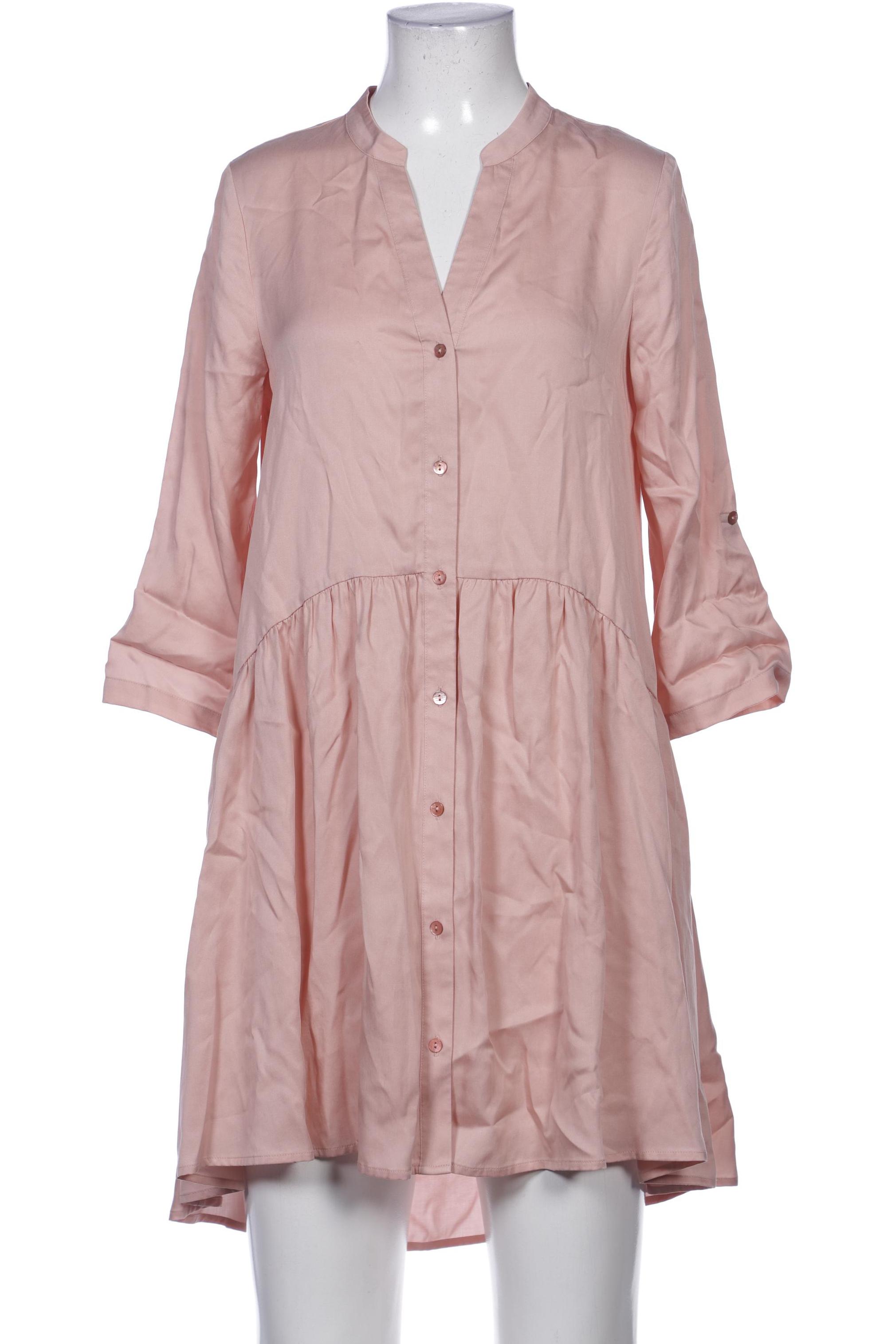 

Hallhuber Damen Kleid, pink, Gr. 34