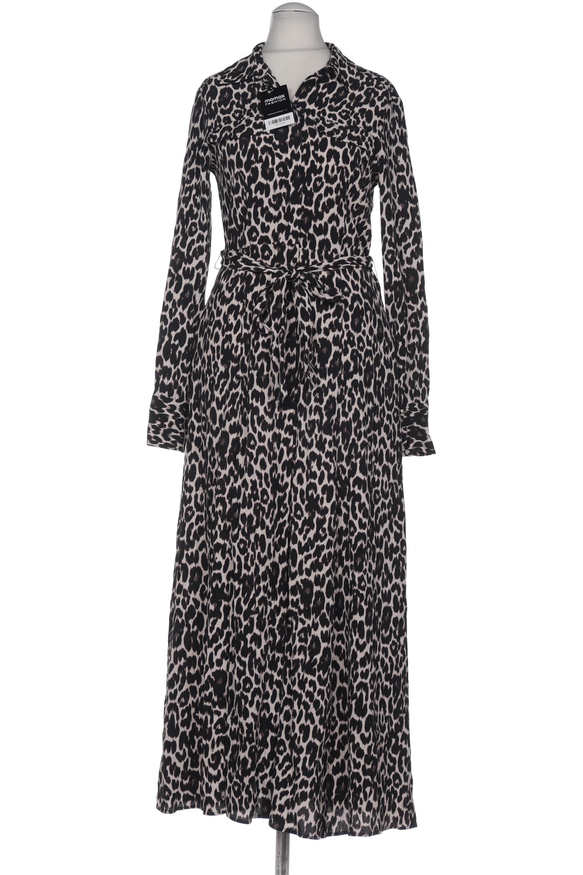 

Hallhuber Damen Kleid, schwarz