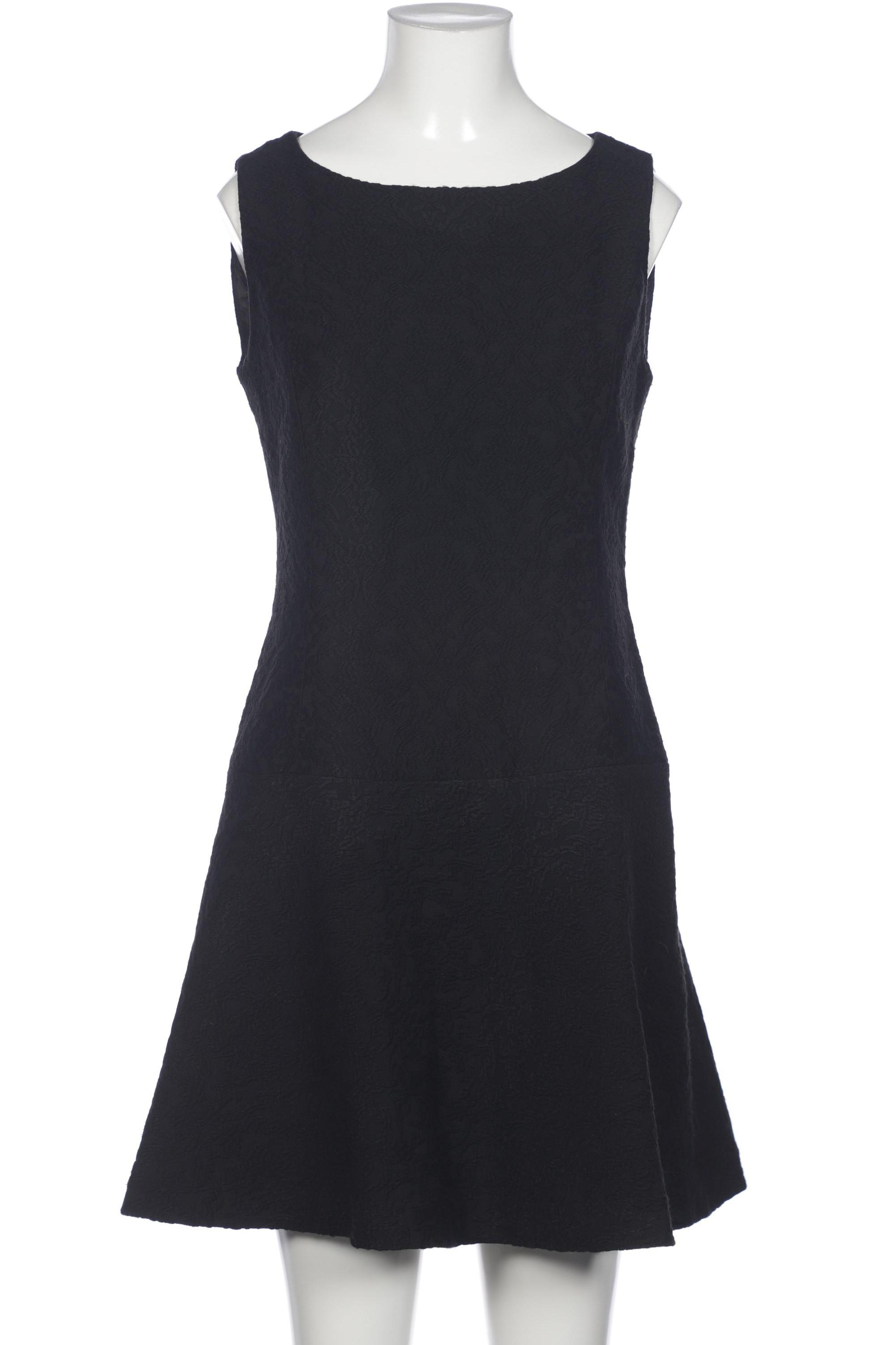 

Hallhuber Damen Kleid, schwarz