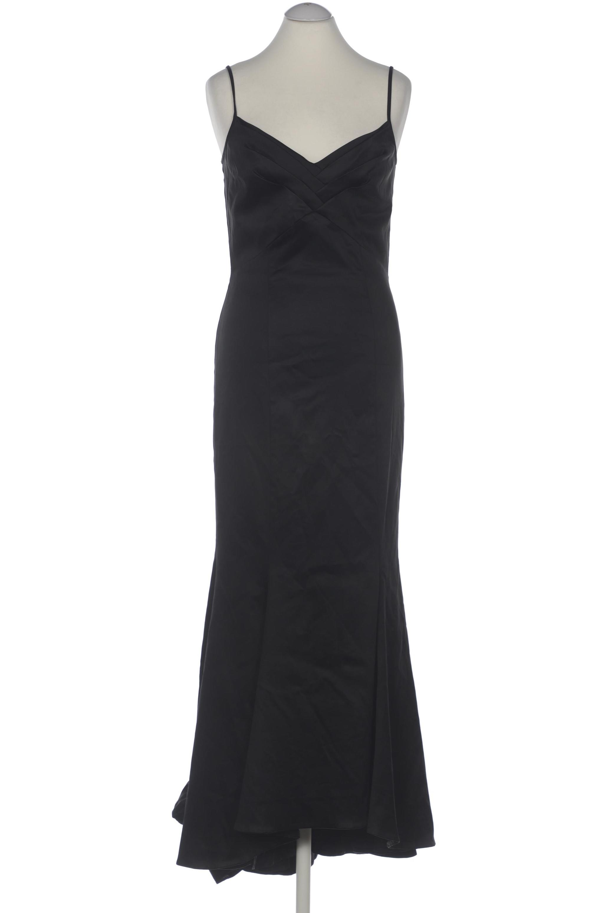 

Hallhuber Damen Kleid, schwarz, Gr. 38