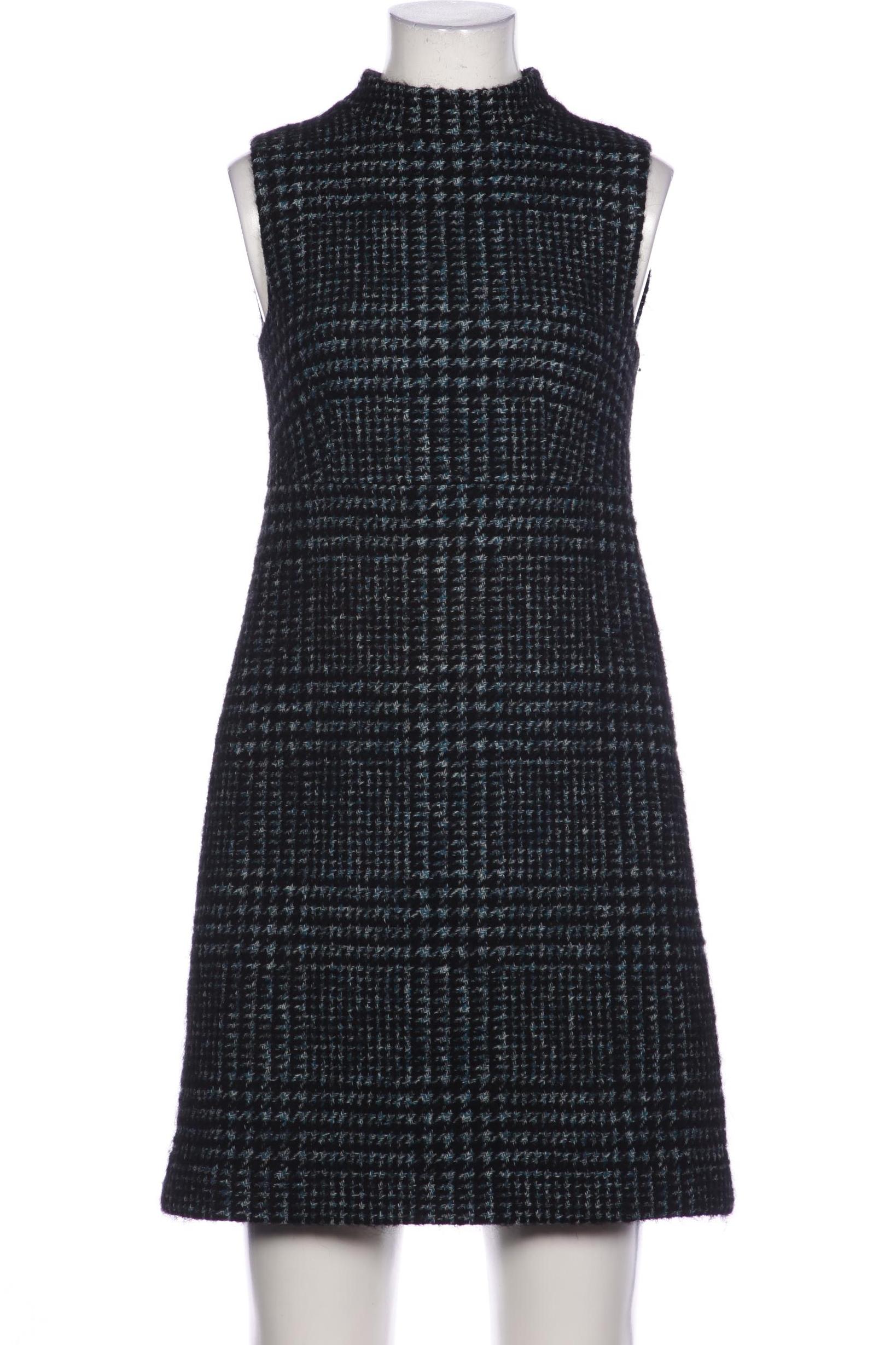 

Hallhuber Damen Kleid, schwarz, Gr. 36