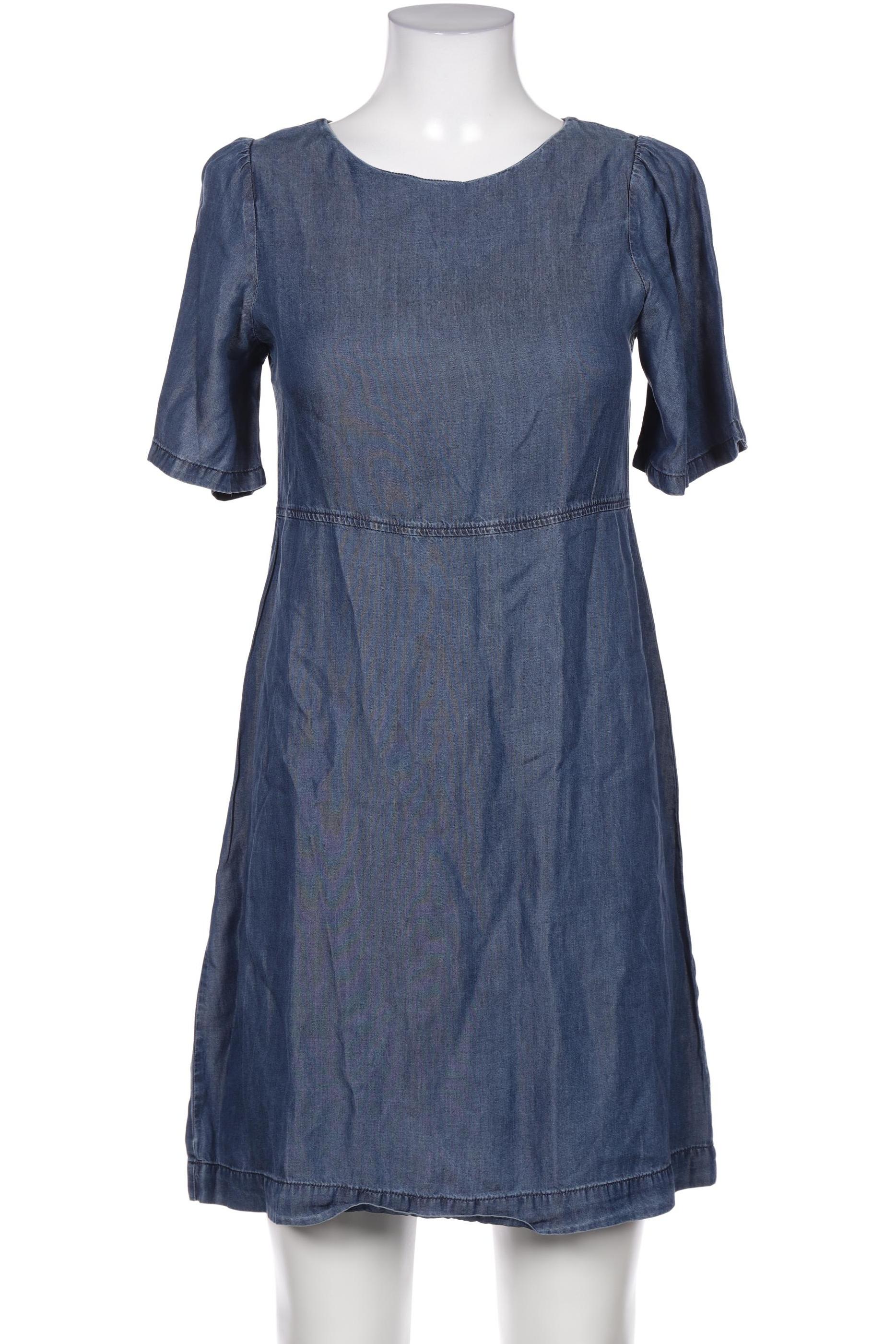 

Hallhuber Damen Kleid, blau