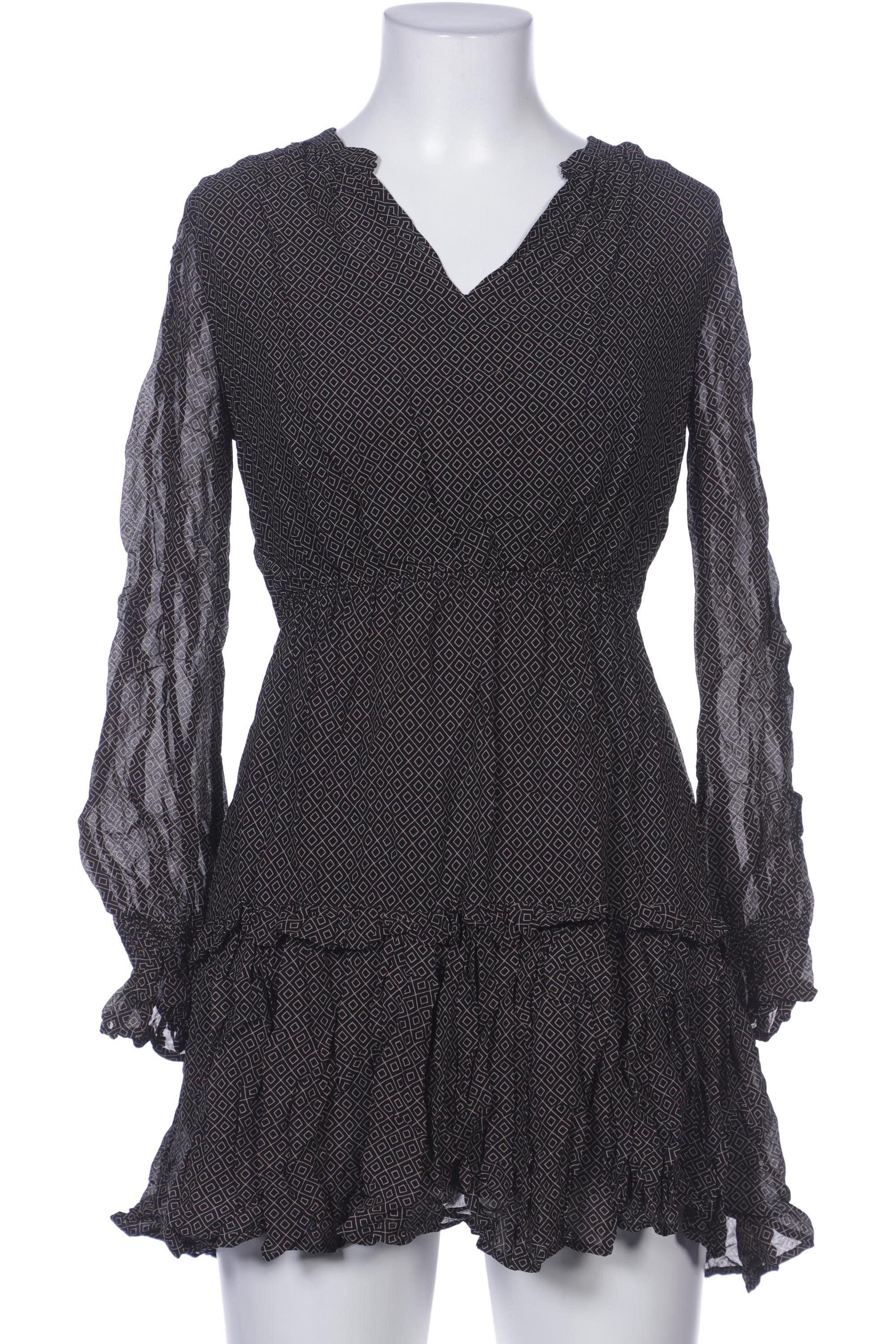 

Hallhuber Damen Kleid, schwarz, Gr. 36