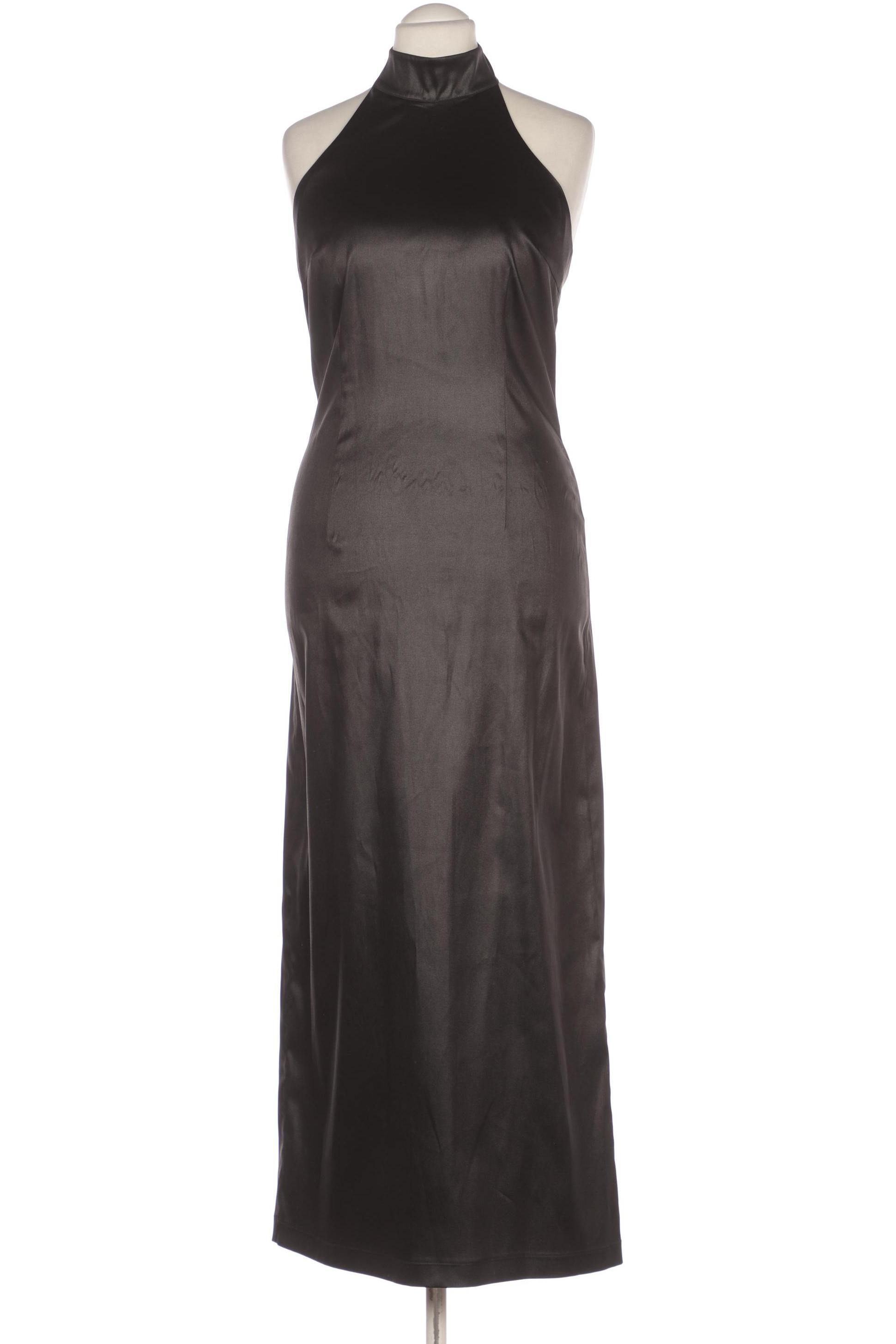 

Hallhuber Damen Kleid, schwarz, Gr. 40