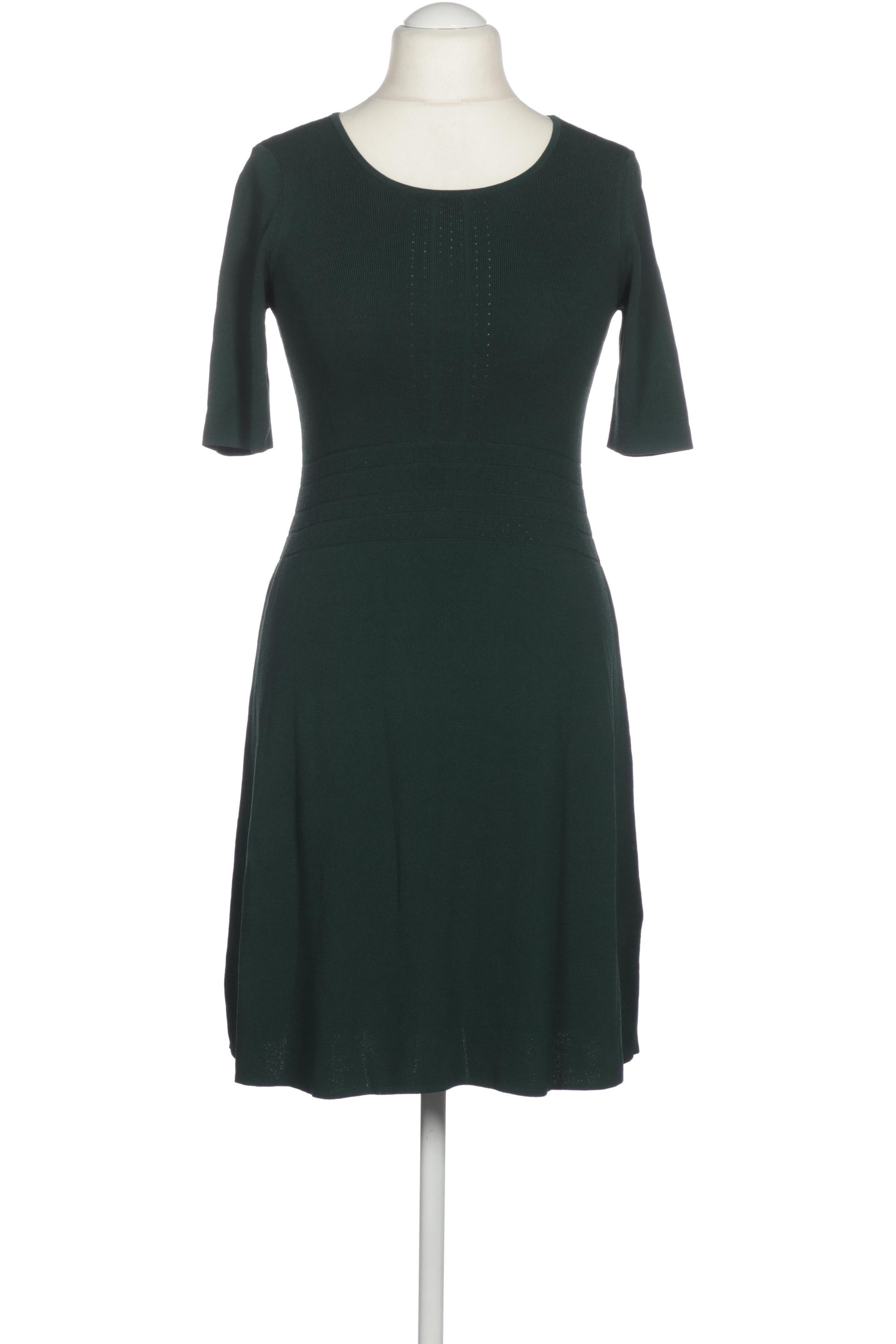 

Hallhuber Damen Kleid, grün, Gr. 38