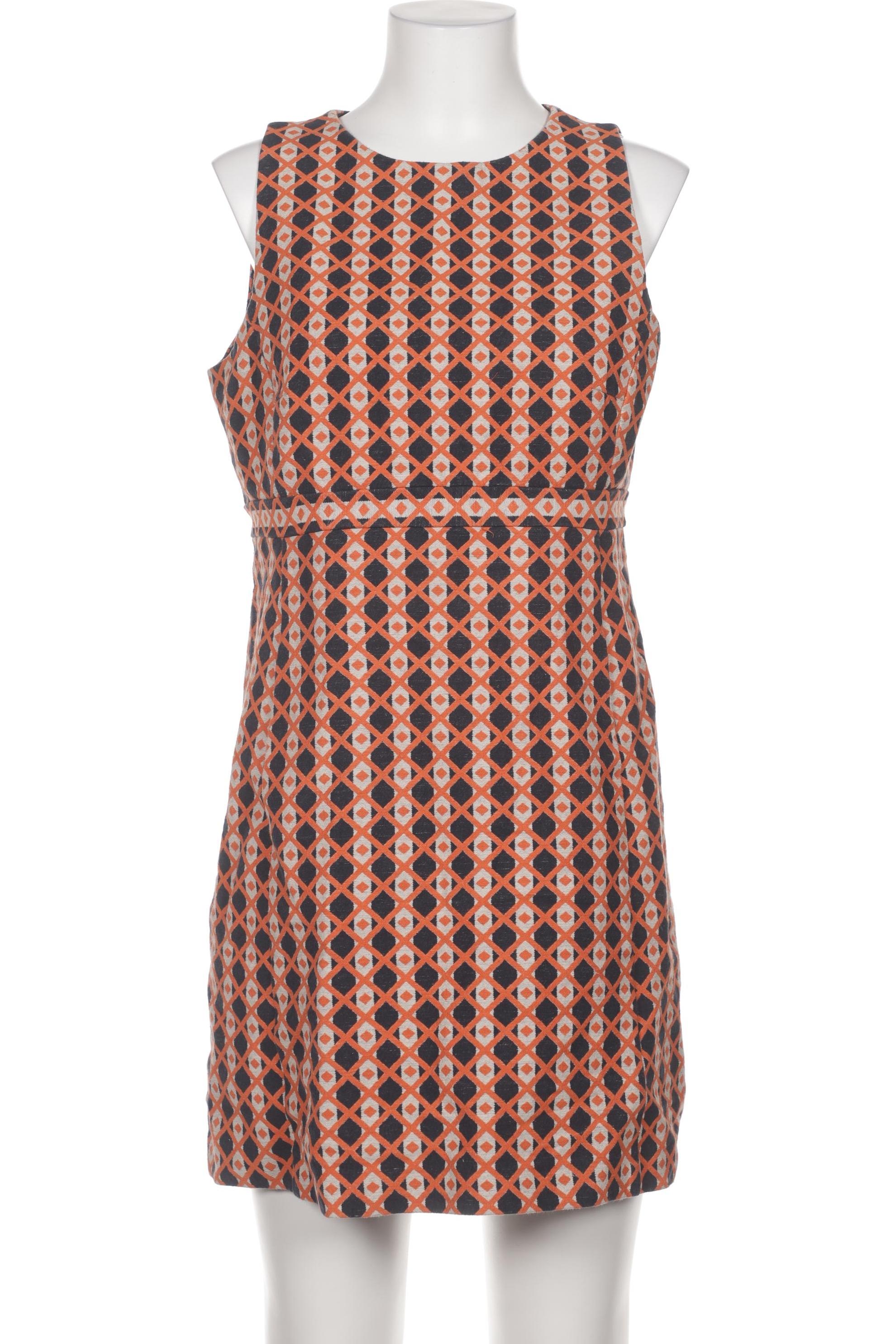 

Hallhuber Damen Kleid, marineblau, Gr. 42