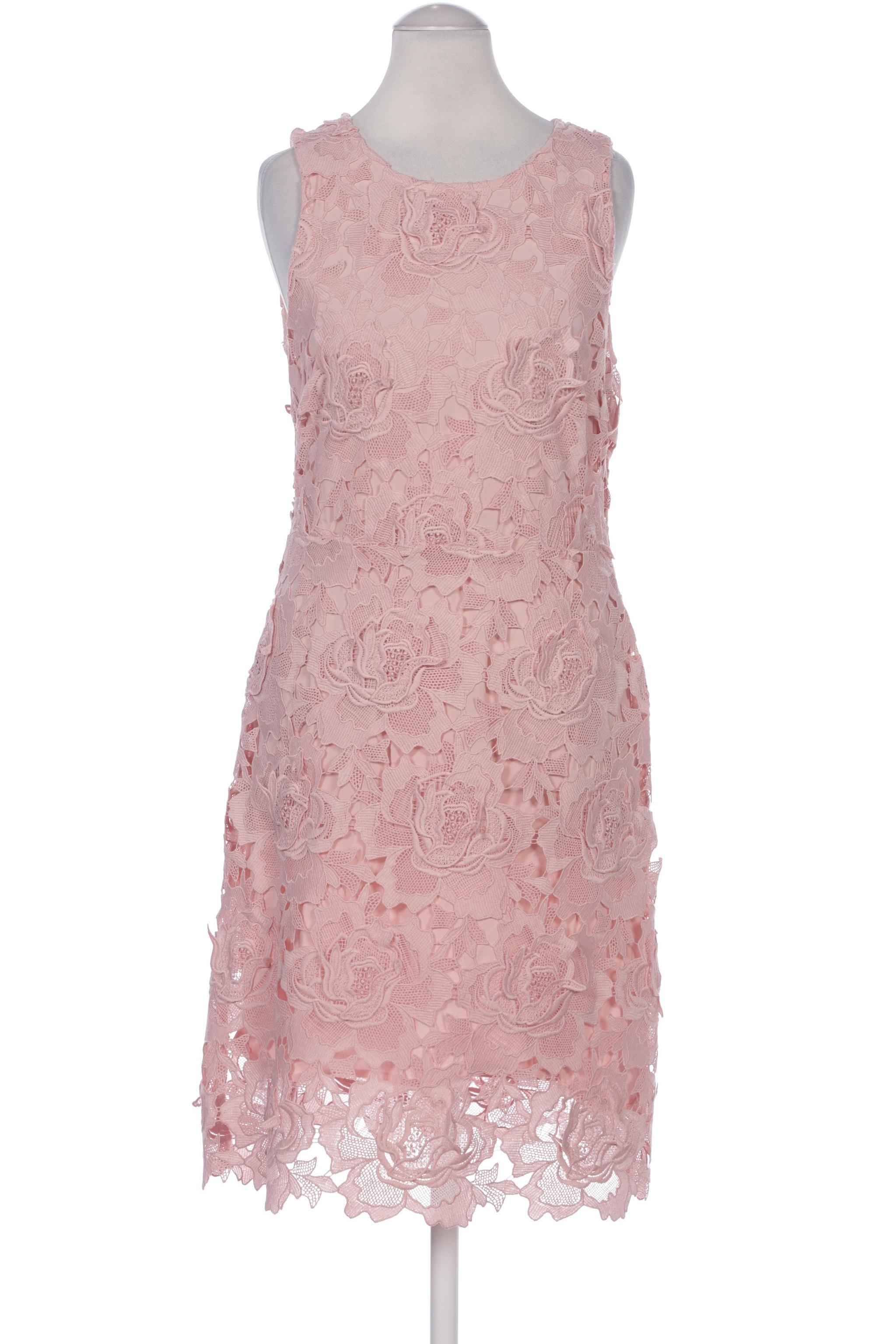 

Hallhuber Damen Kleid, pink, Gr. 36