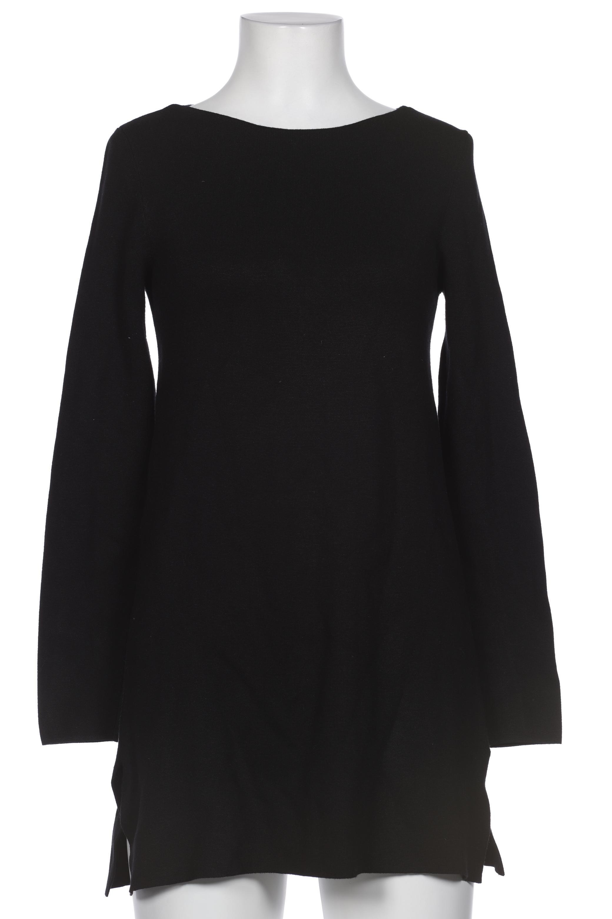 Thumbnail - Hallhuber Damen Kleid, schwarz, Gr. 36