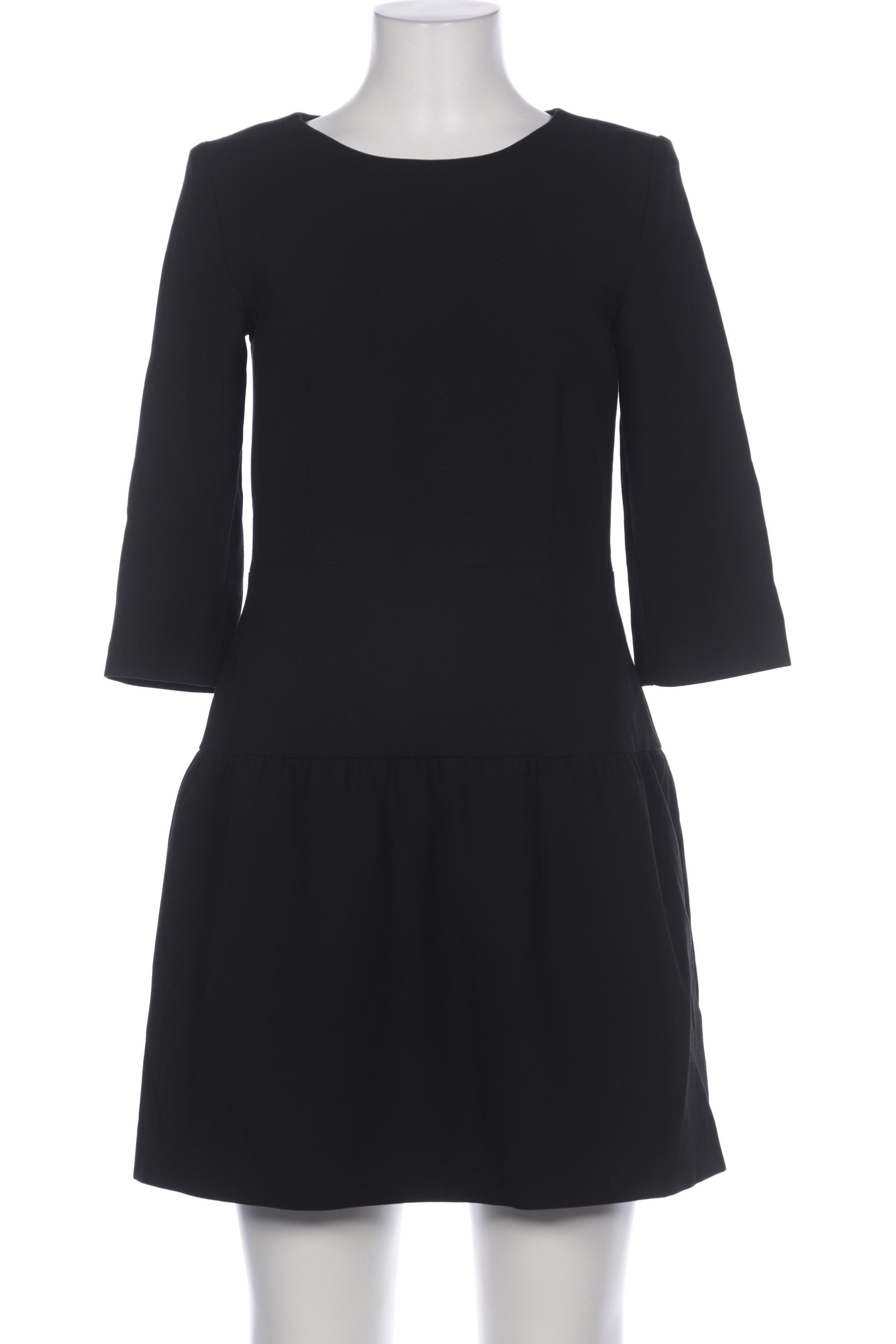 

Hallhuber Damen Kleid, schwarz, Gr. 38