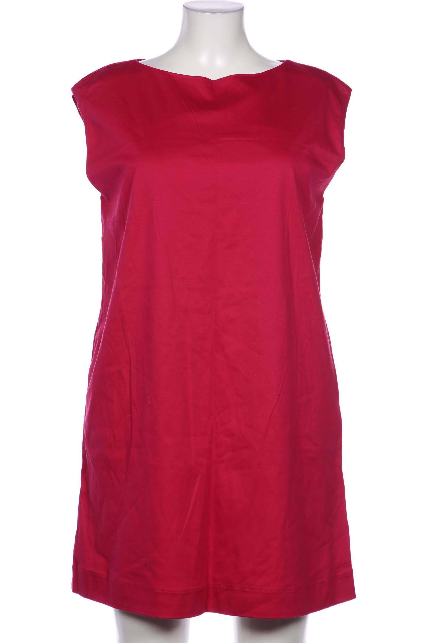 

Hallhuber Damen Kleid, pink, Gr. 46