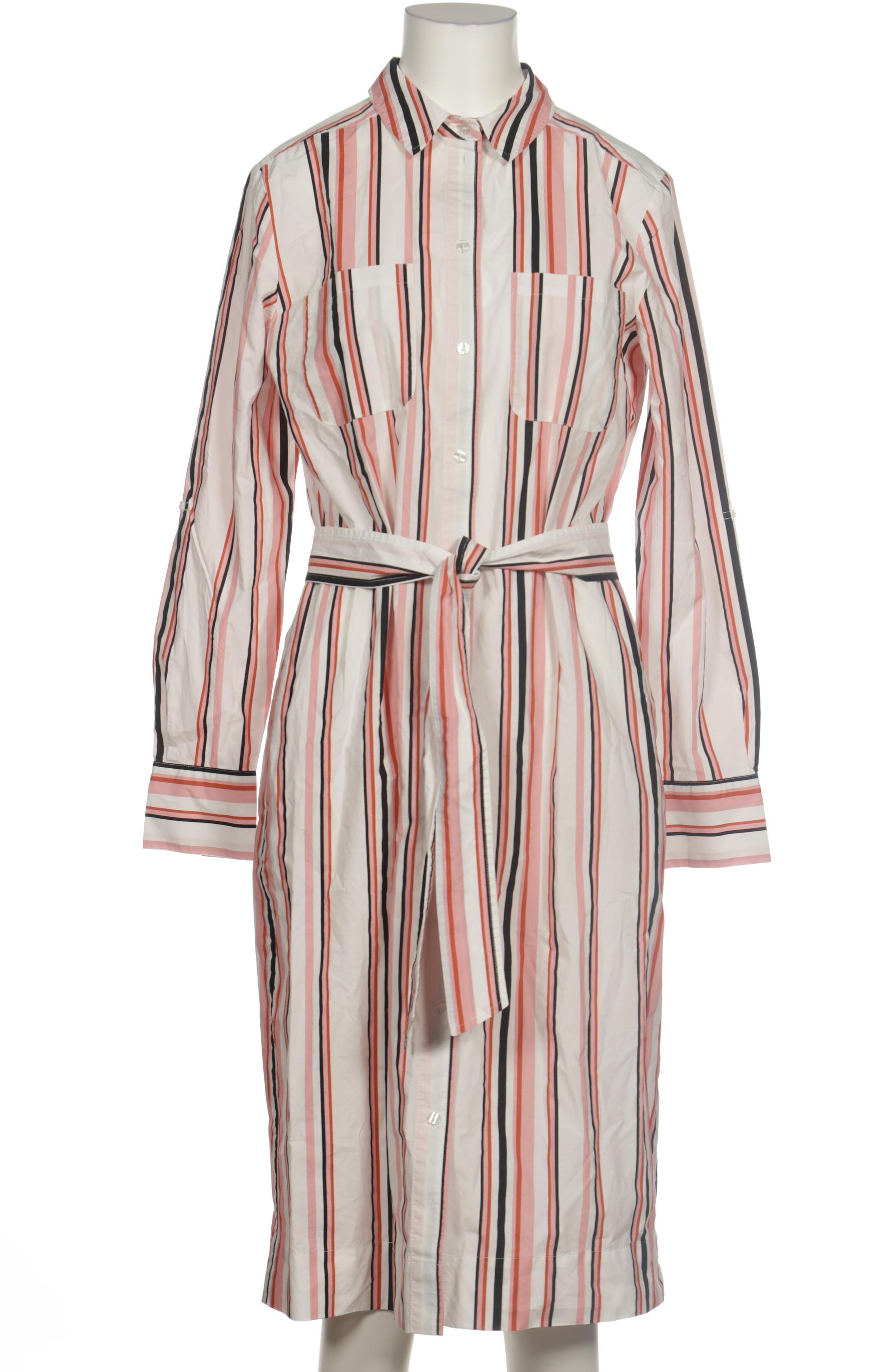 

Hallhuber Damen Kleid, weiß, Gr. 38