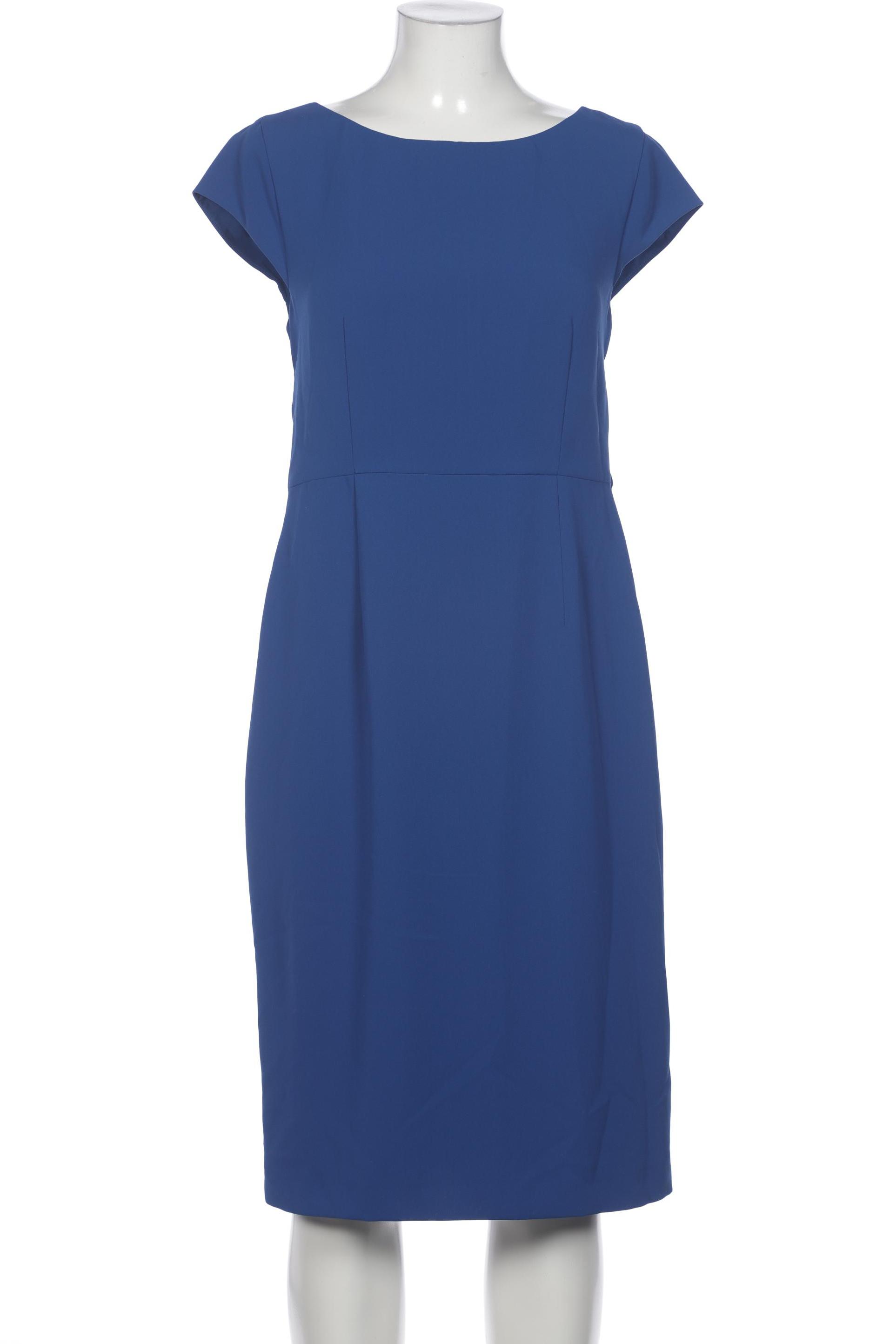 

Hallhuber Damen Kleid, blau