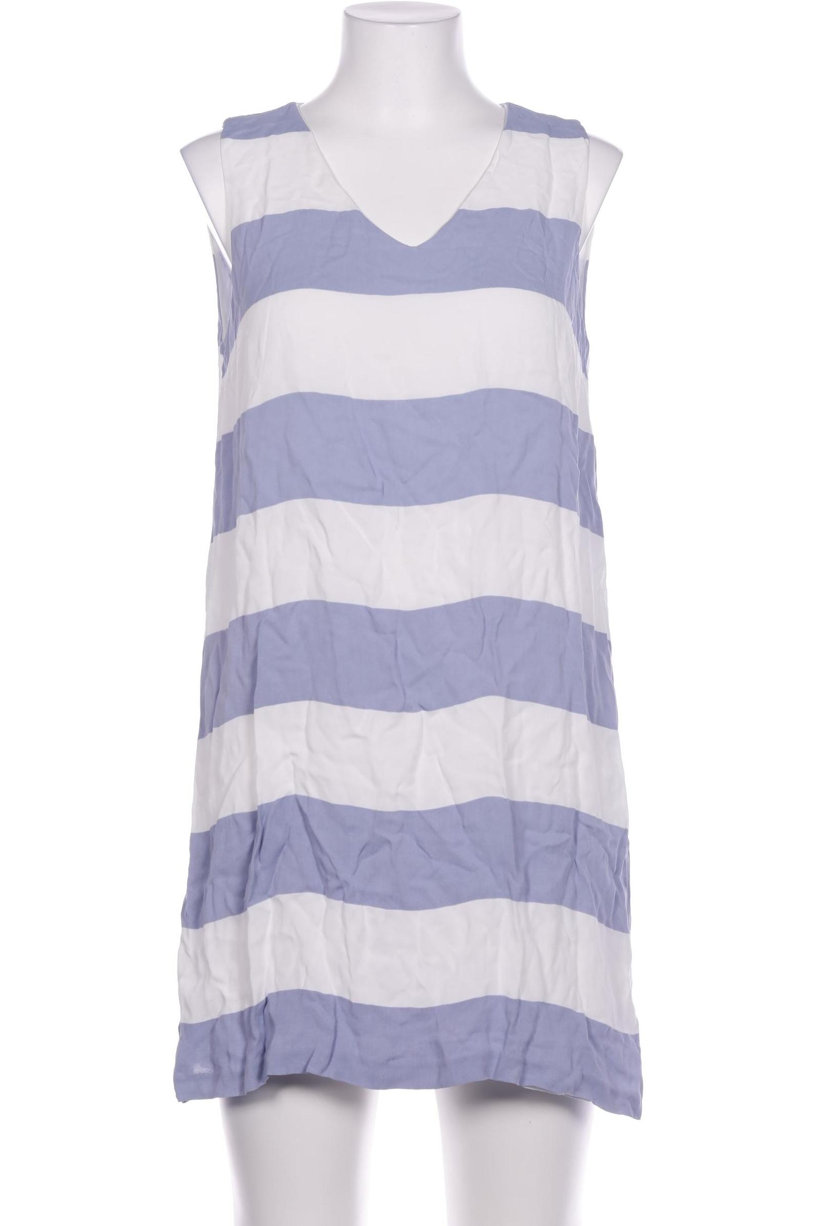 

Hallhuber Damen Kleid, hellblau, Gr. 42