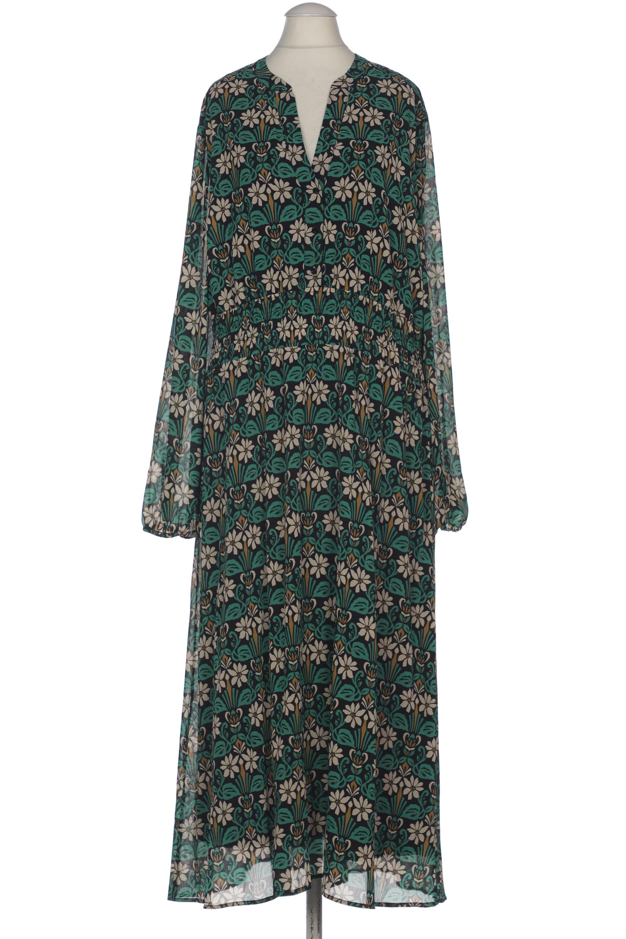 

Hallhuber Damen Kleid, schwarz, Gr. 42
