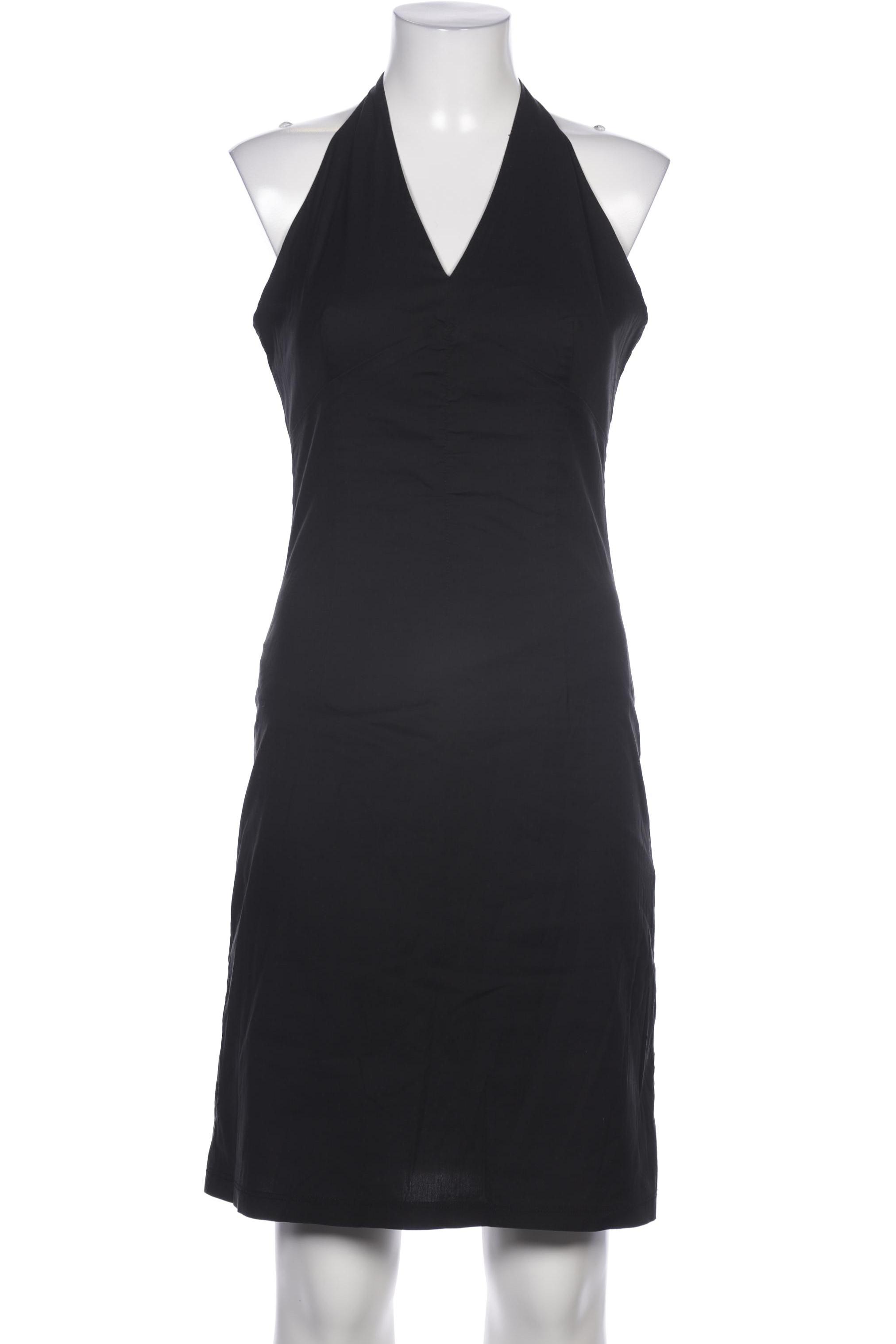 

Hallhuber Damen Kleid, schwarz, Gr. 40