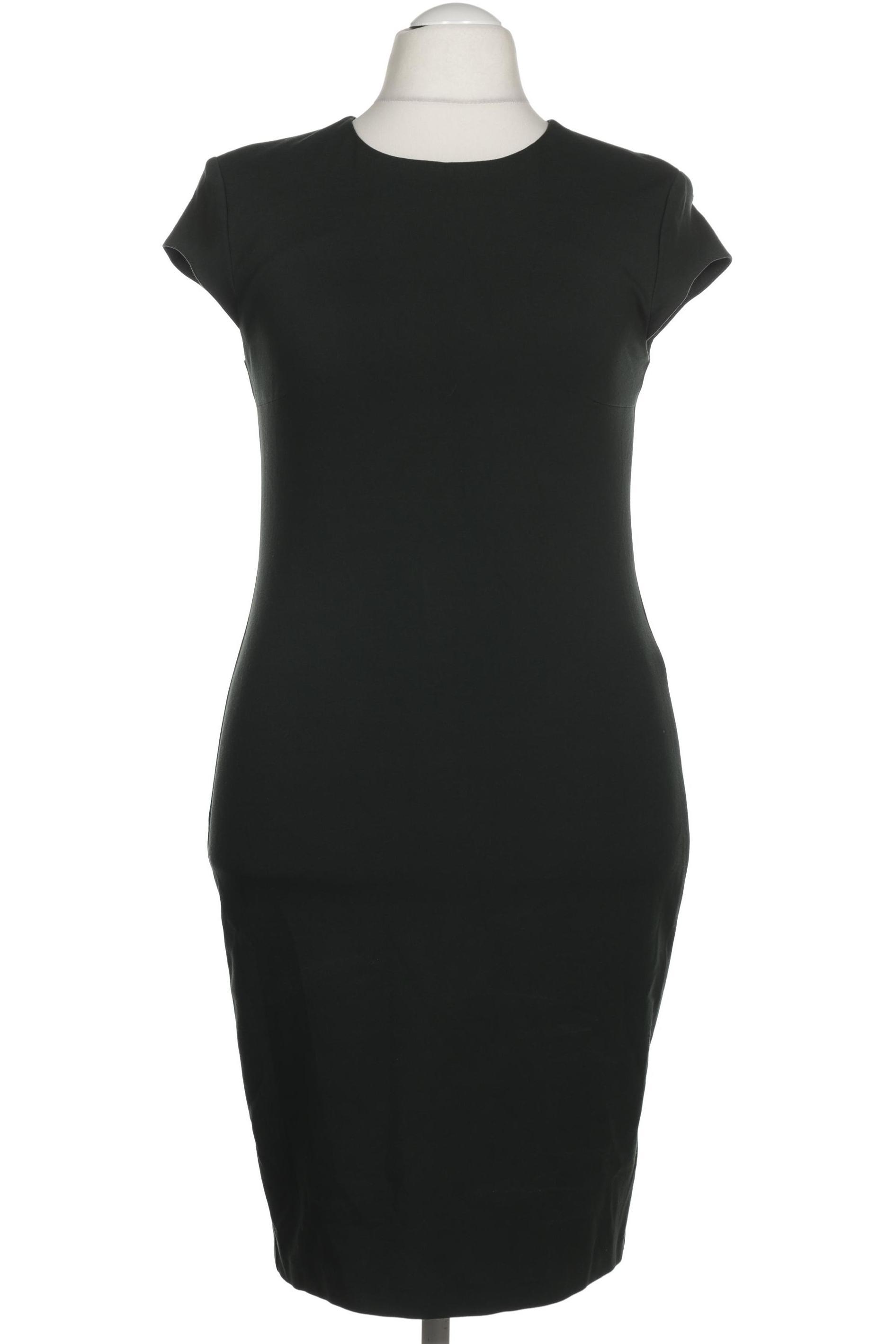 

Hallhuber Damen Kleid, grün, Gr. 44