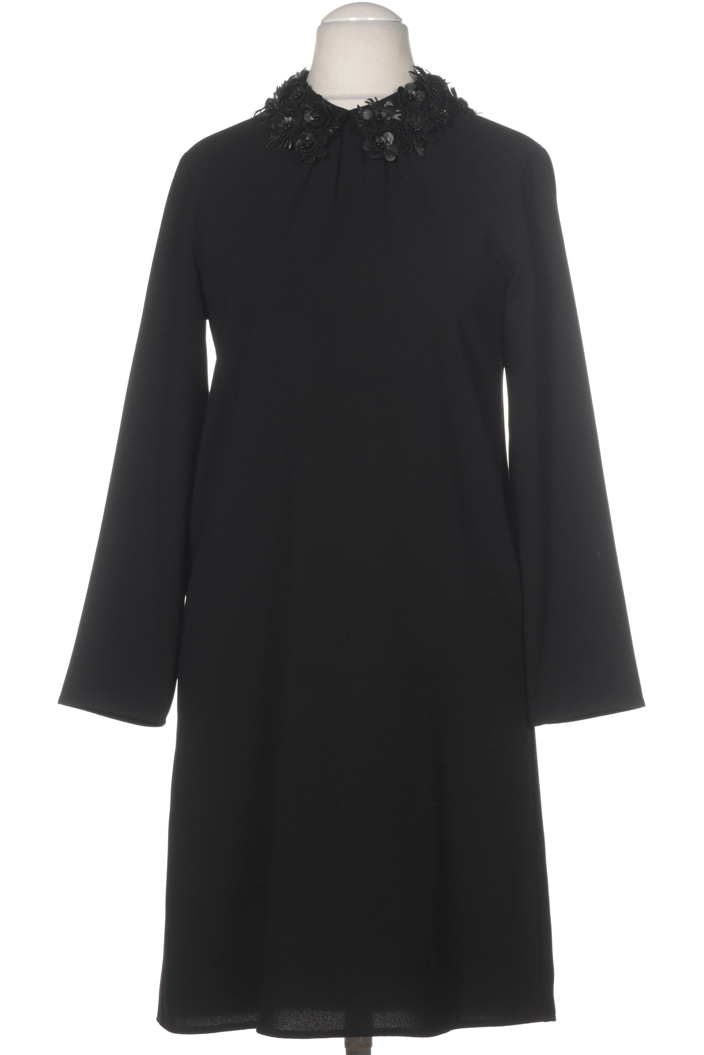 

Hallhuber Damen Kleid, schwarz, Gr. 36