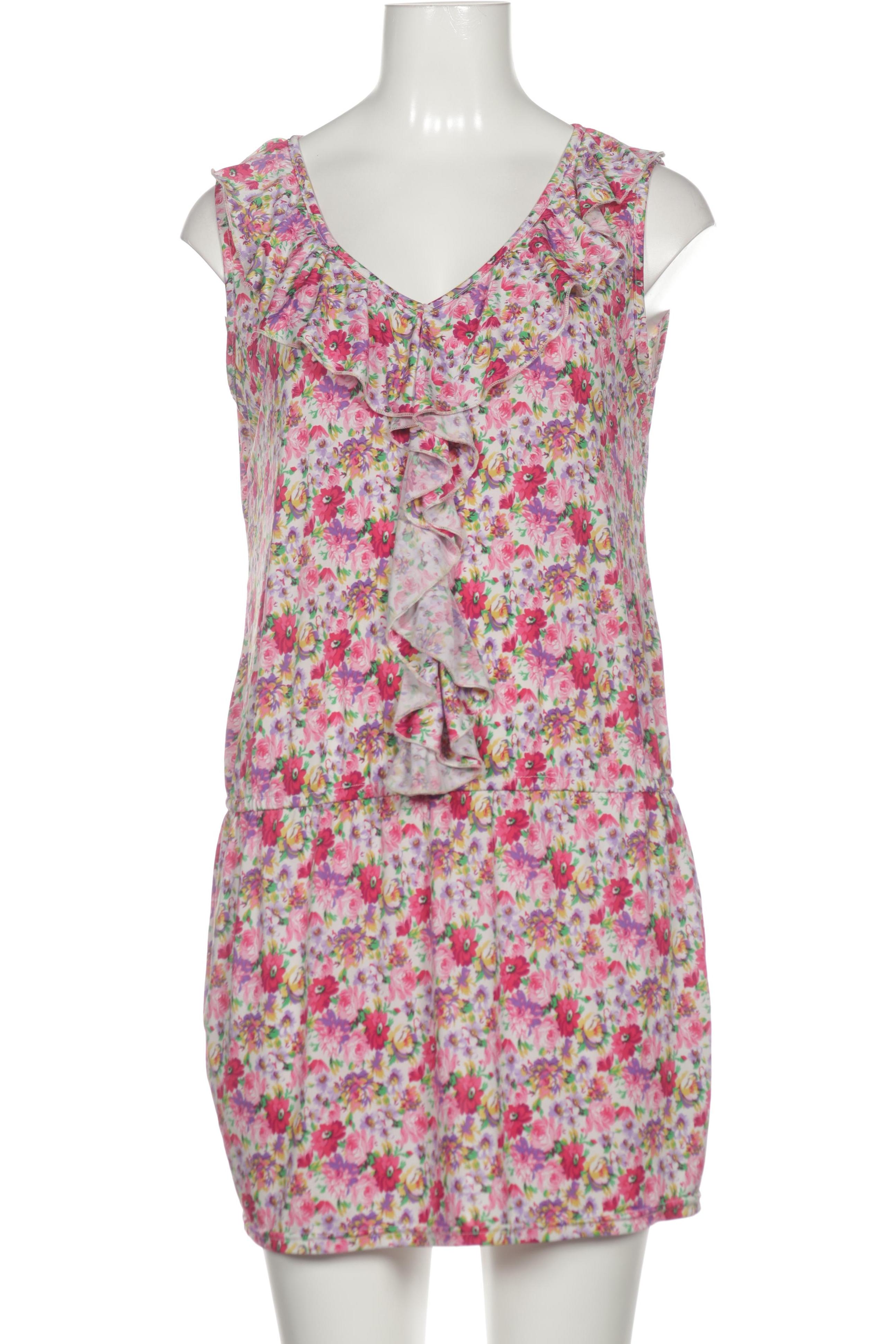 

Hallhuber Damen Kleid, pink, Gr. 36