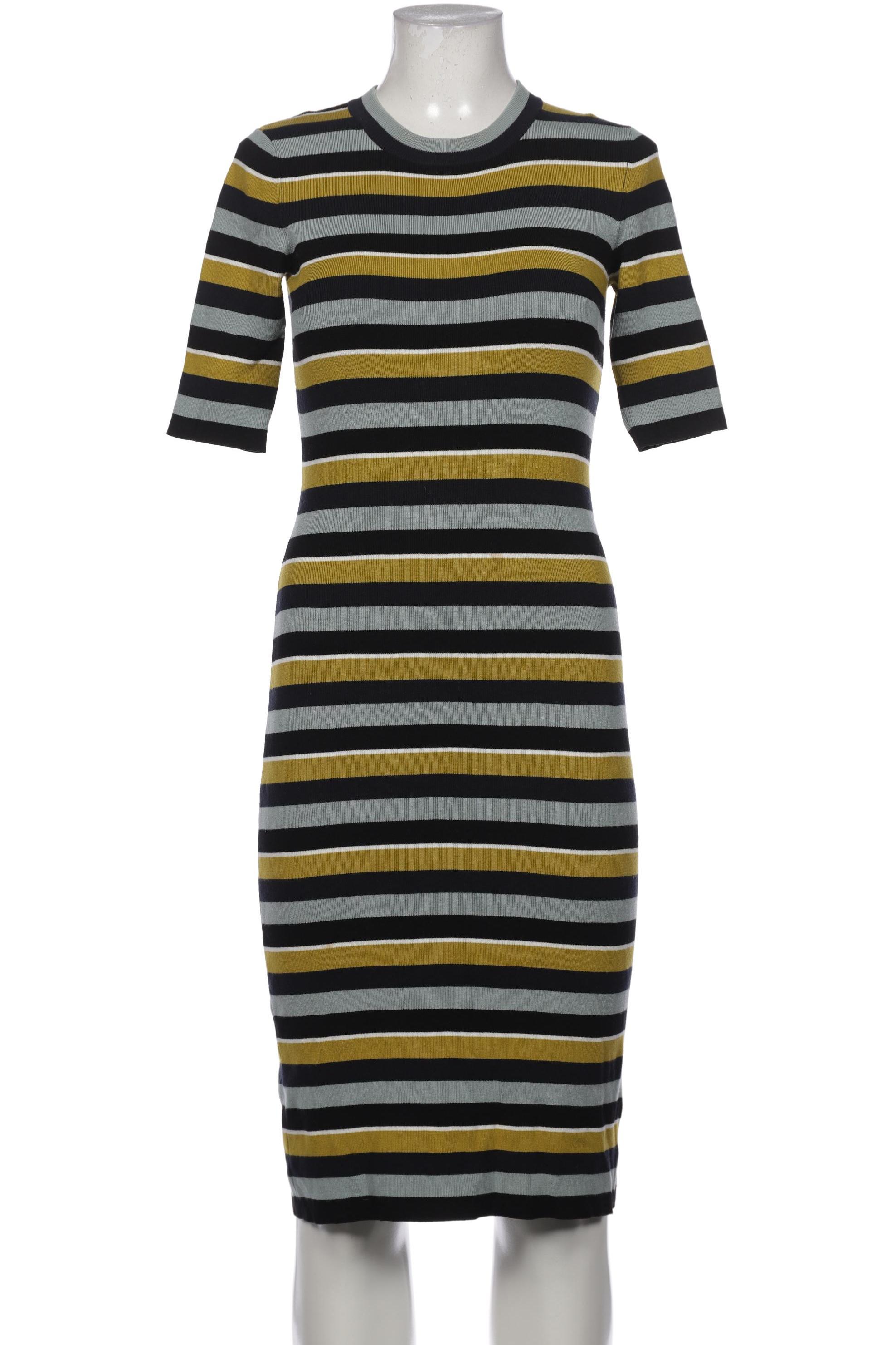 

Hallhuber Damen Kleid, mehrfarbig, Gr. 38