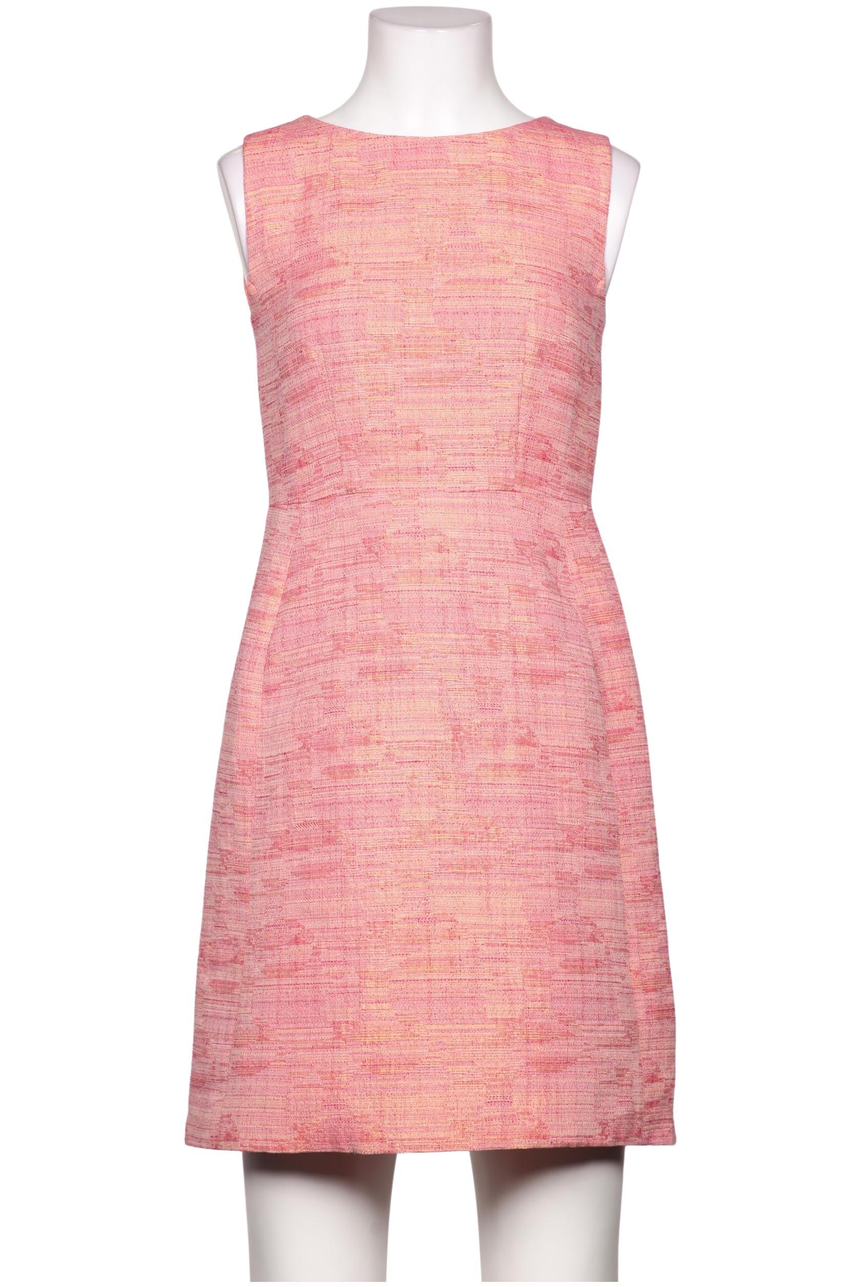 

Hallhuber Damen Kleid, pink, Gr. 34