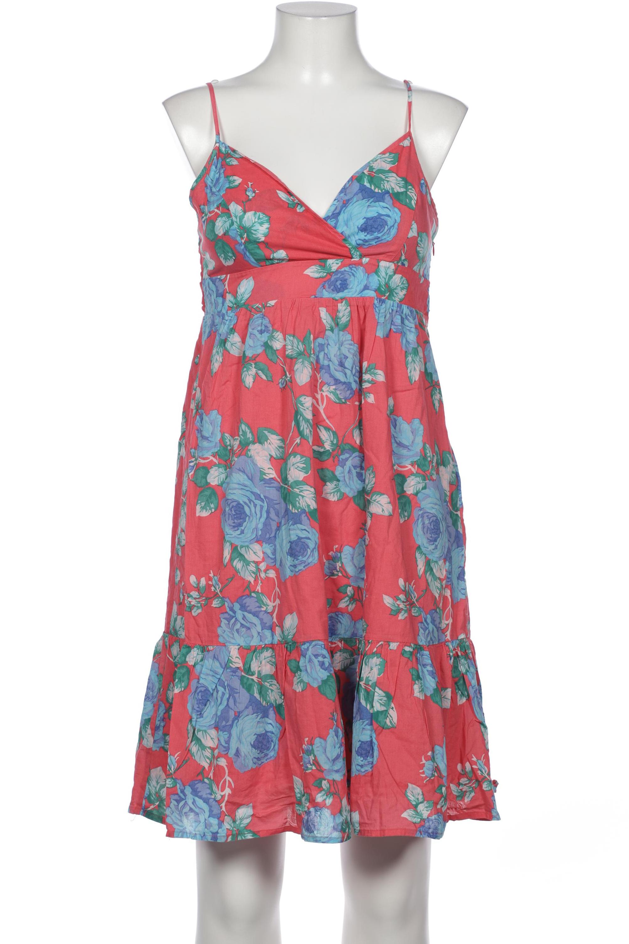 

Hallhuber Damen Kleid, rot