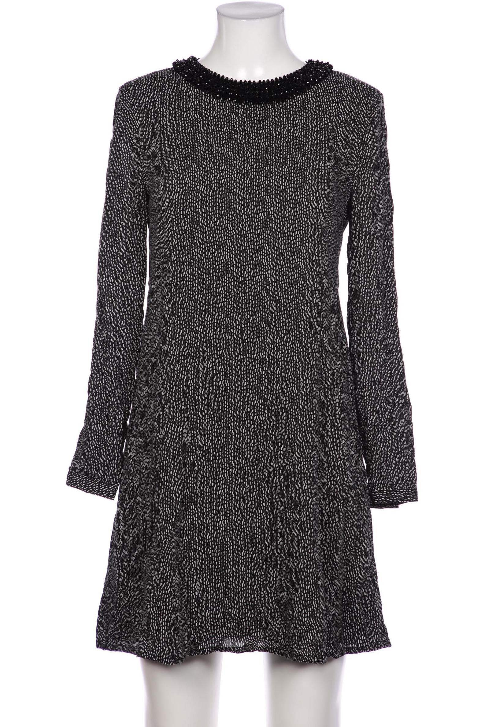 

Hallhuber Damen Kleid, schwarz, Gr. 38