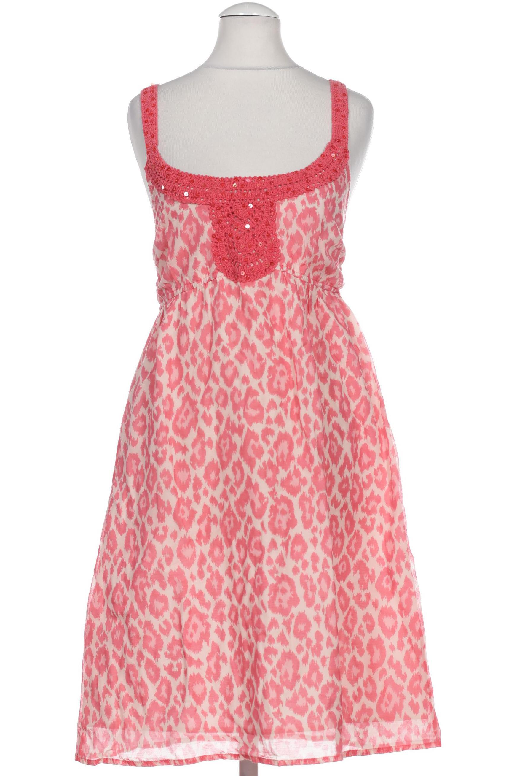 

Hallhuber Damen Kleid, pink, Gr. 34