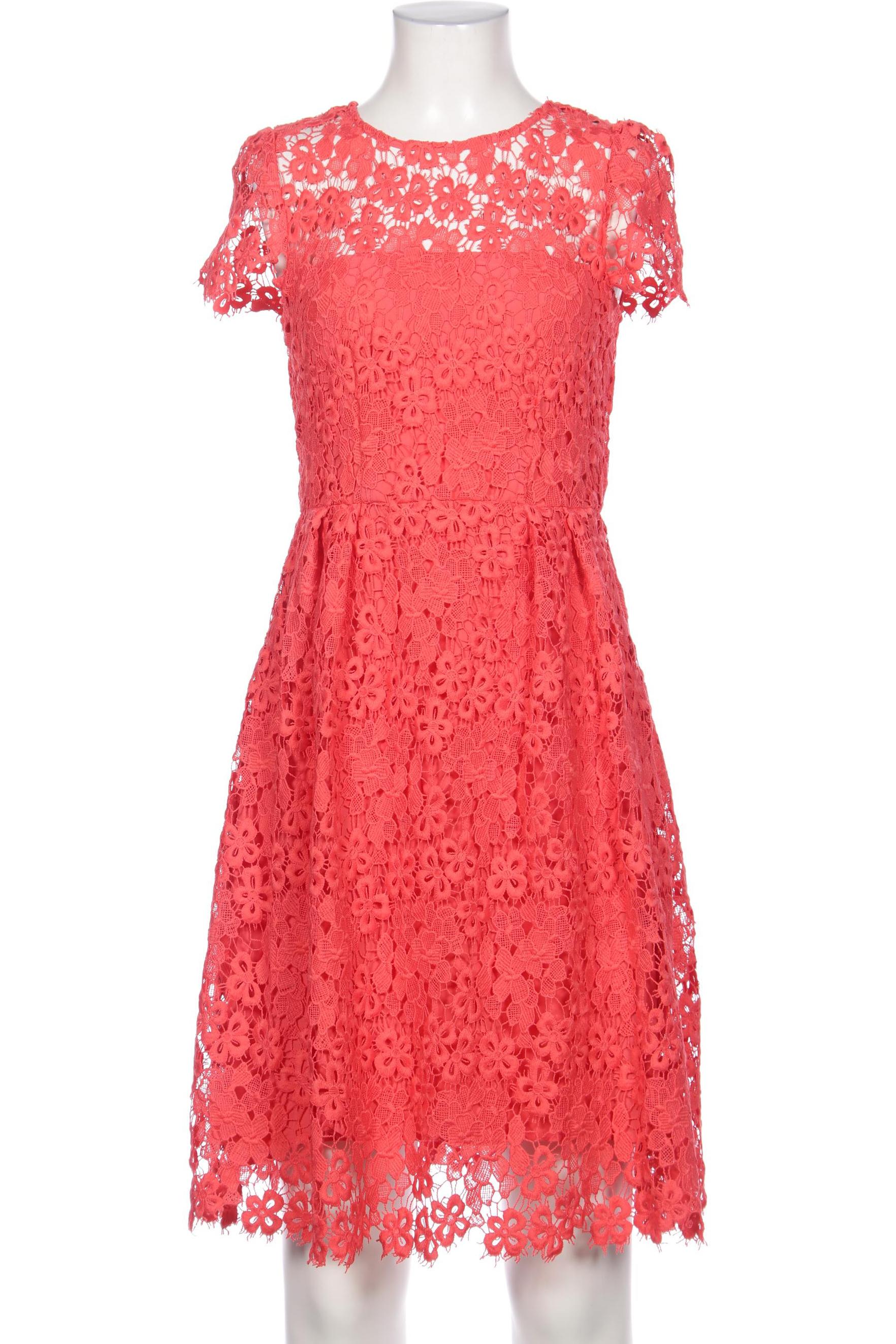 

Hallhuber Damen Kleid, pink, Gr. 34